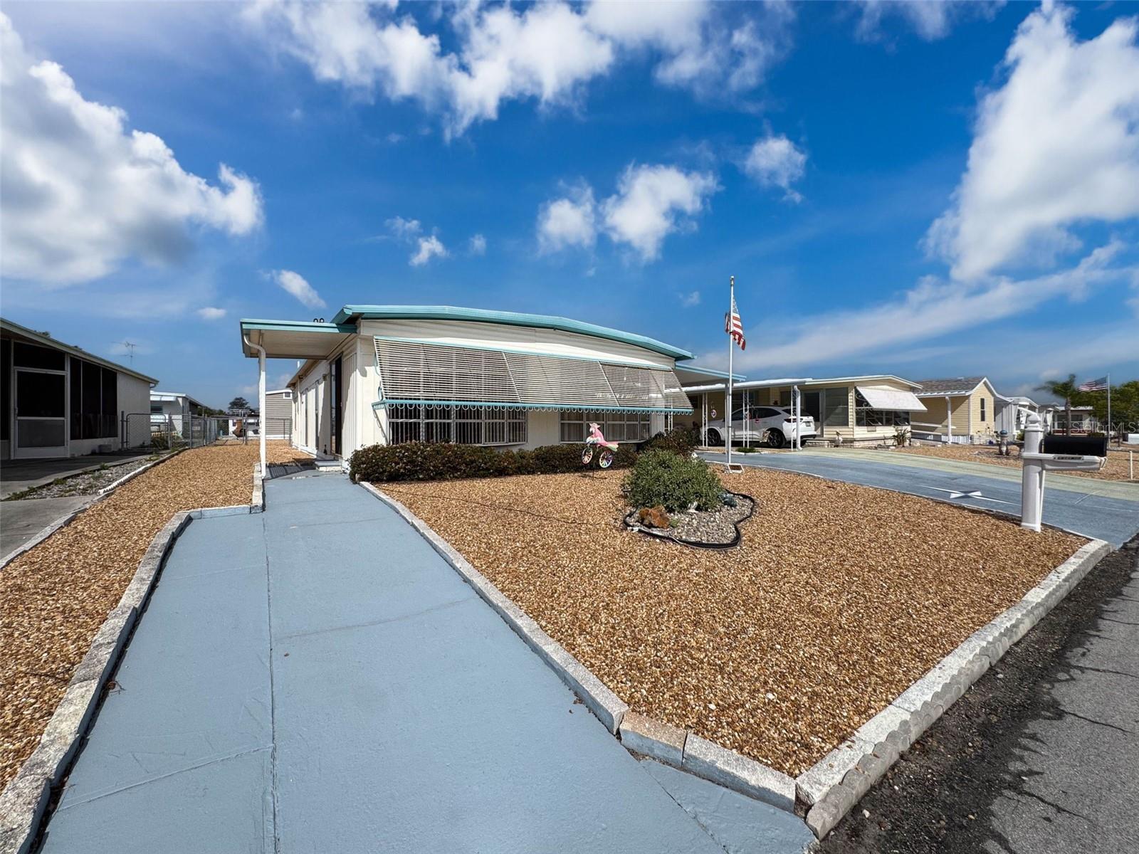 12121 BONANZA DR, HUDSON, FL, 34667