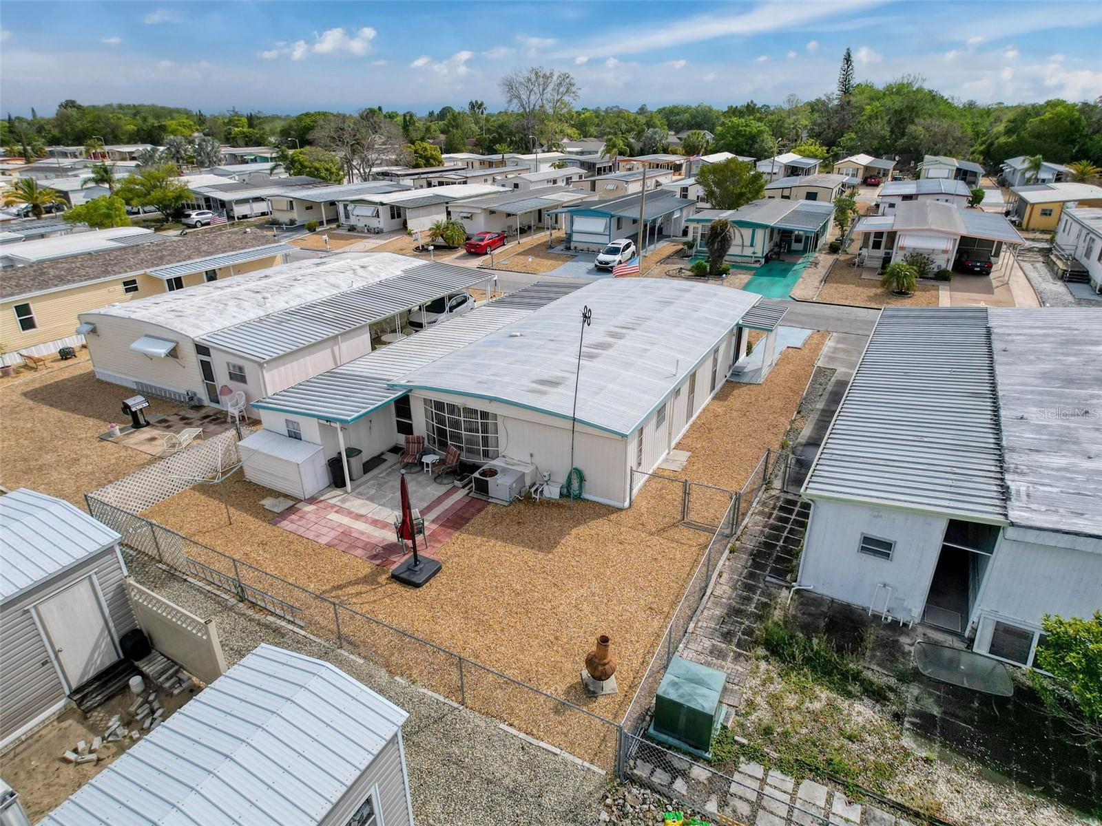 12121 BONANZA DR, HUDSON, FL, 34667