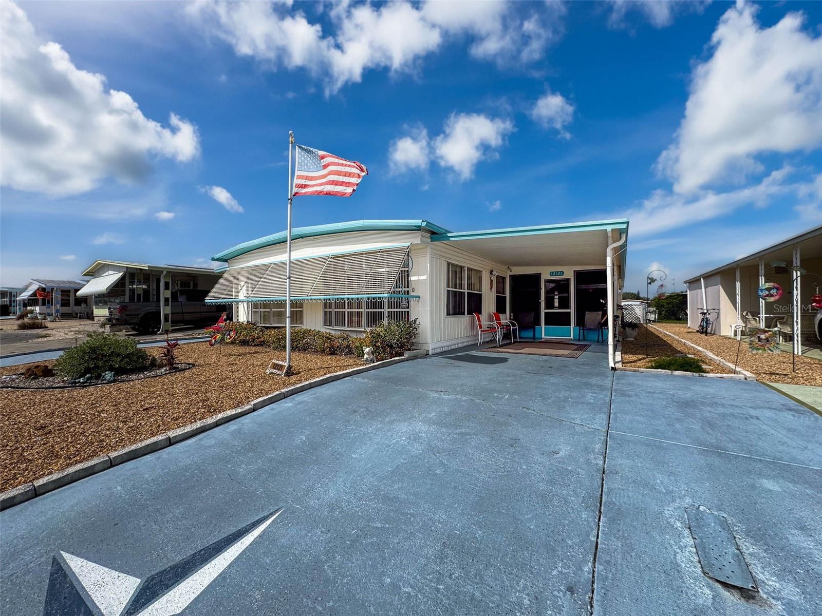 12121 BONANZA DR, HUDSON, FL, 34667