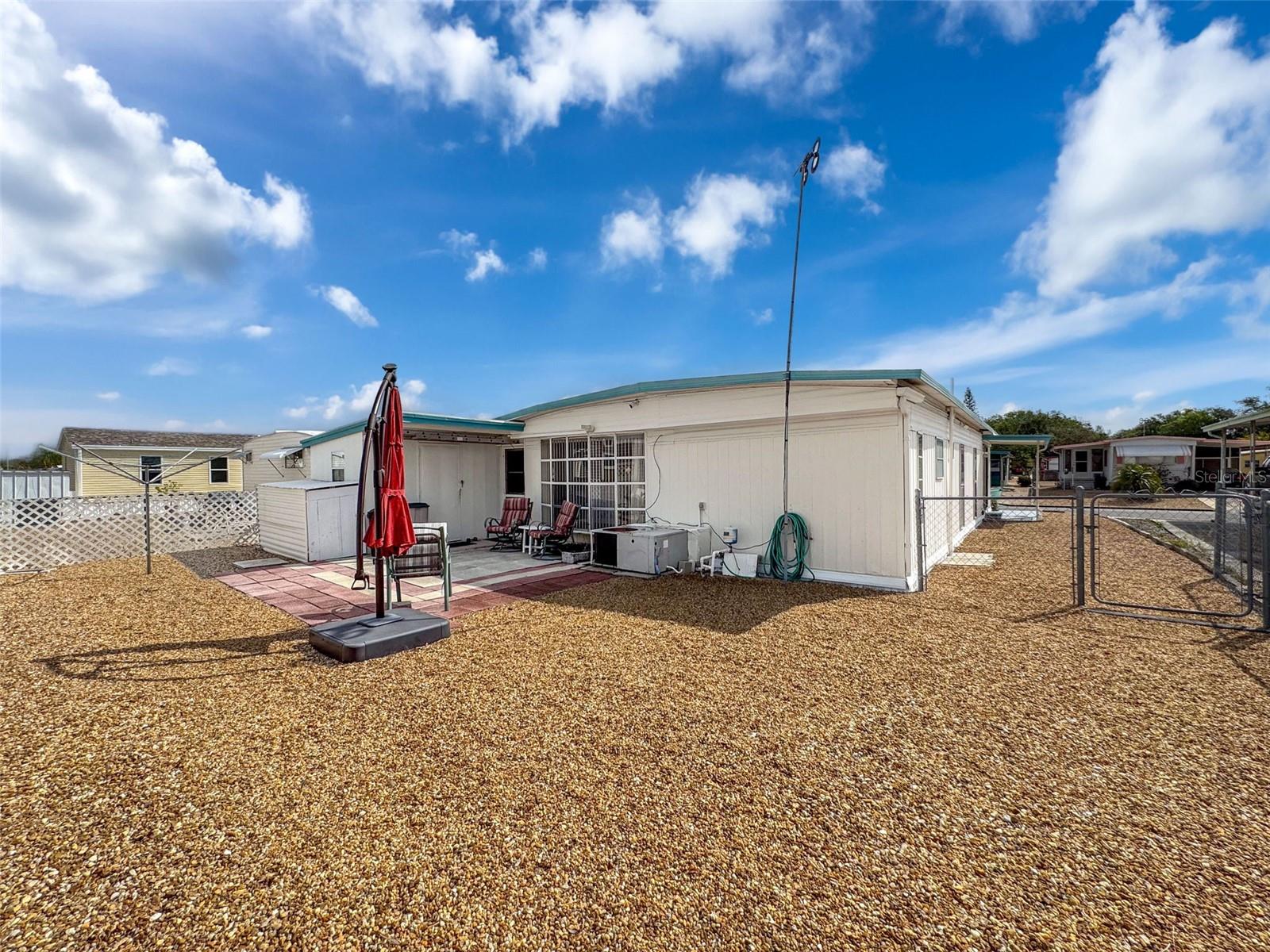 12121 BONANZA DR, HUDSON, FL, 34667