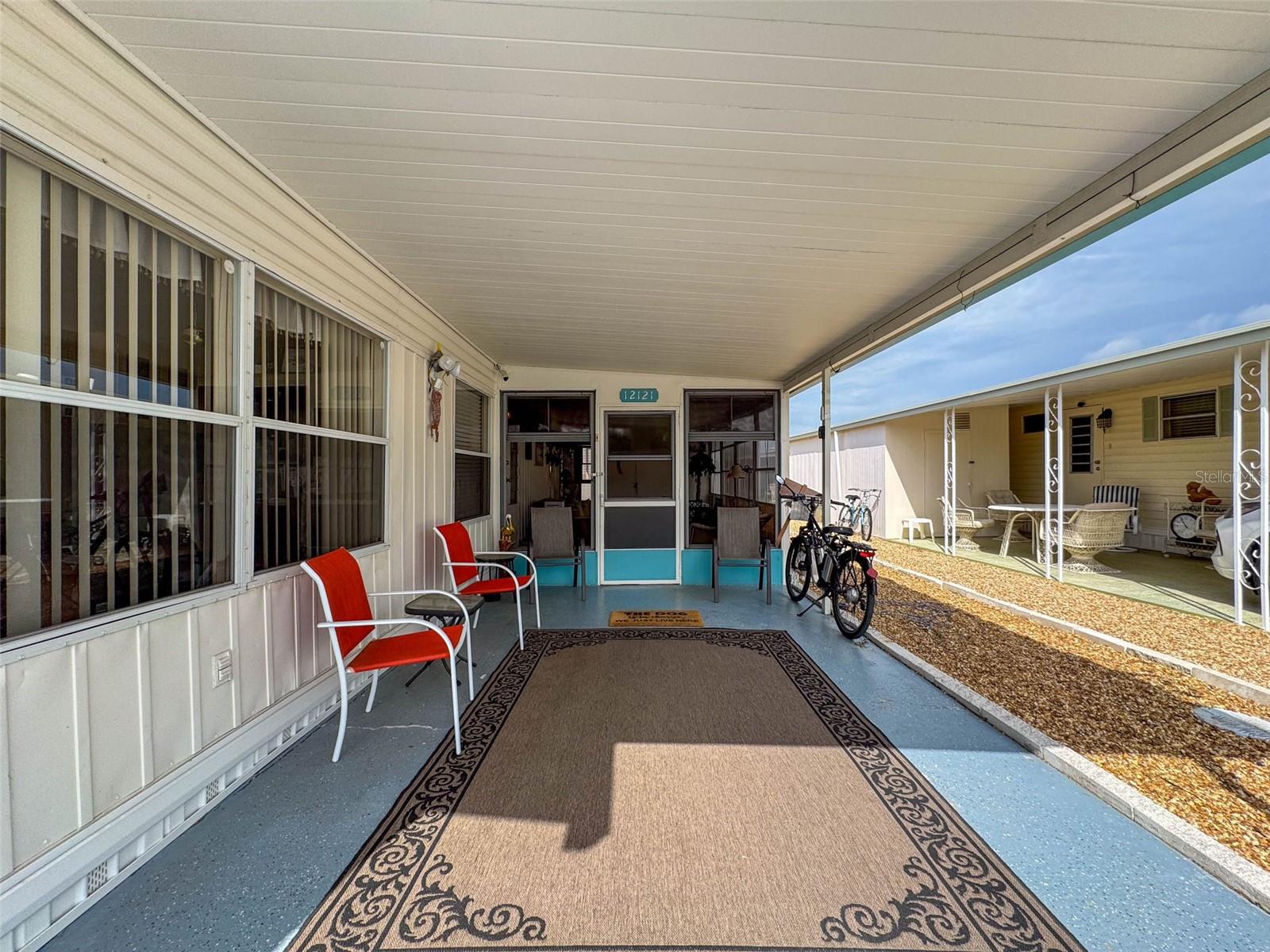 12121 BONANZA DR, HUDSON, FL, 34667