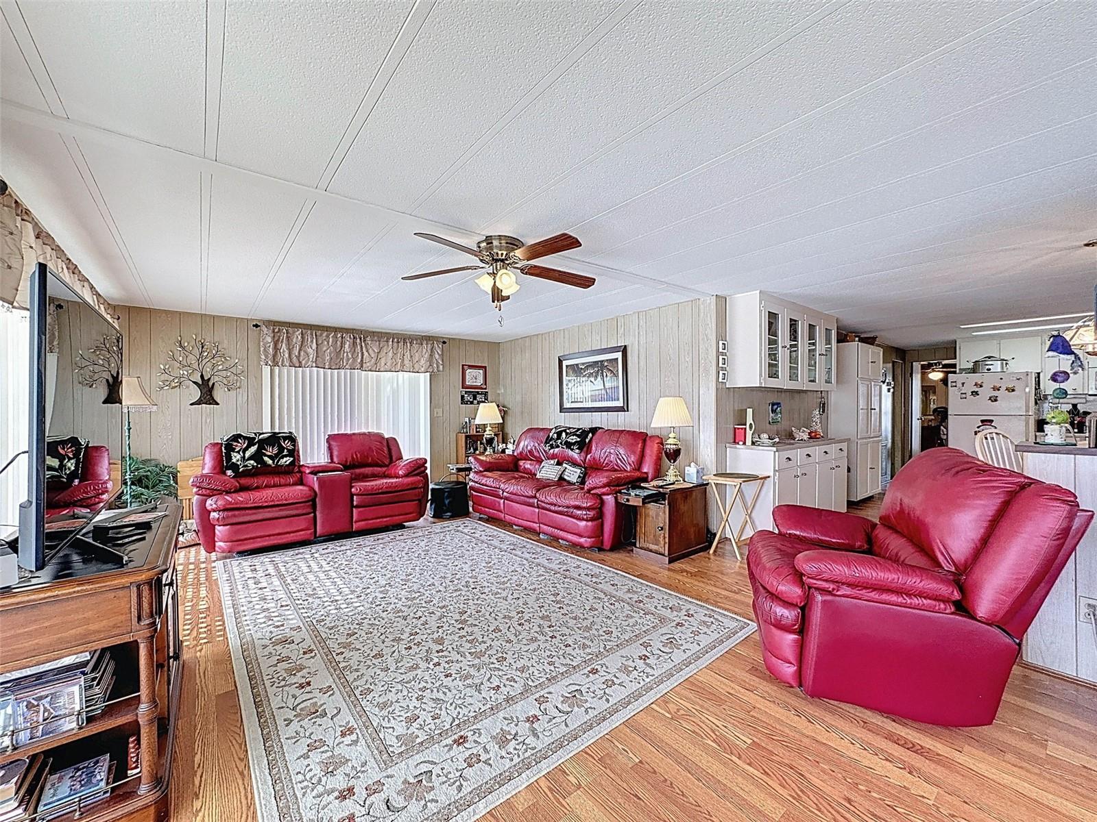 12121 BONANZA DR, HUDSON, FL, 34667