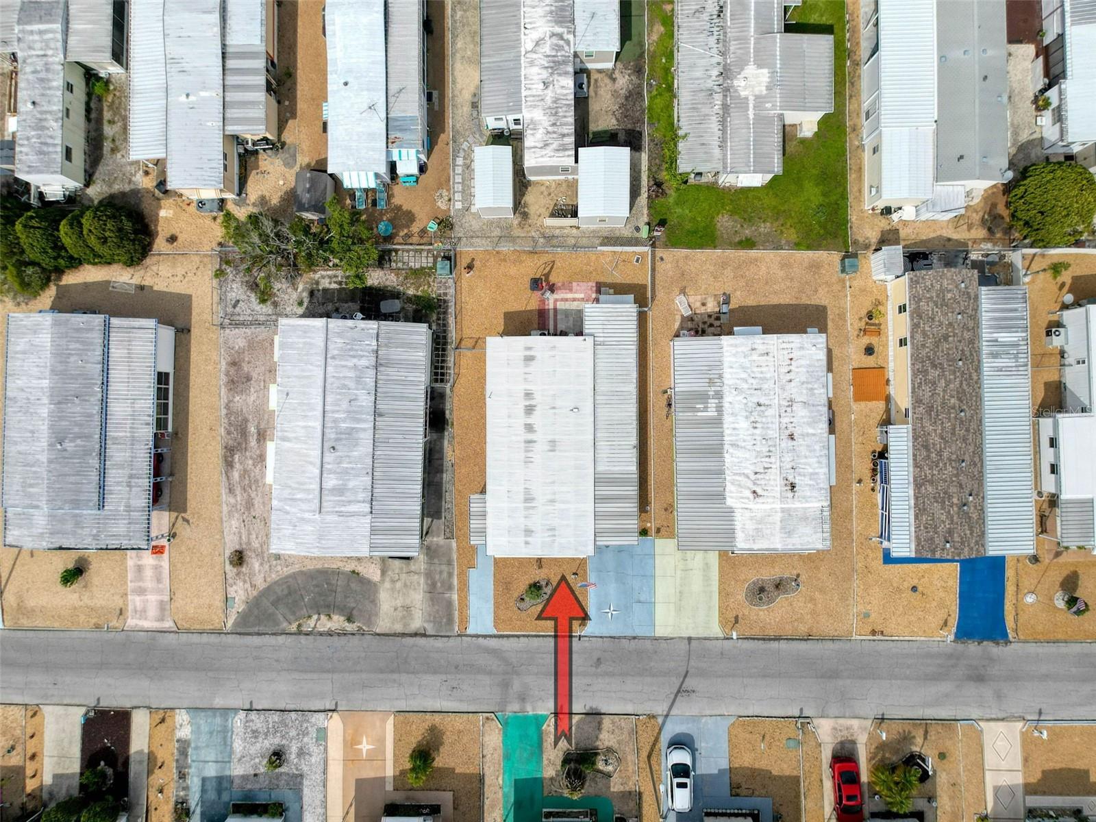 12121 BONANZA DR, HUDSON, FL, 34667