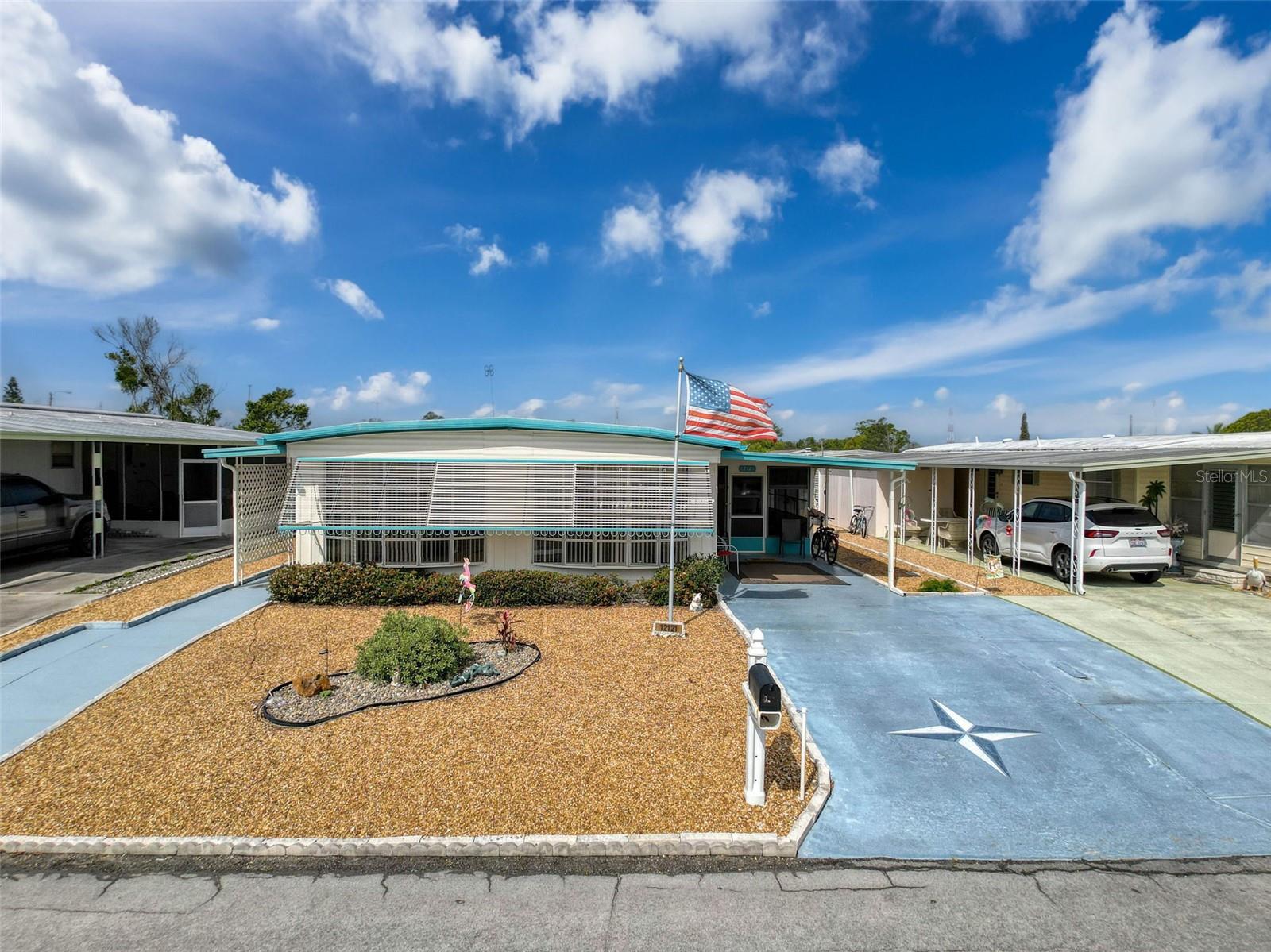 12121 BONANZA DR, HUDSON, FL, 34667