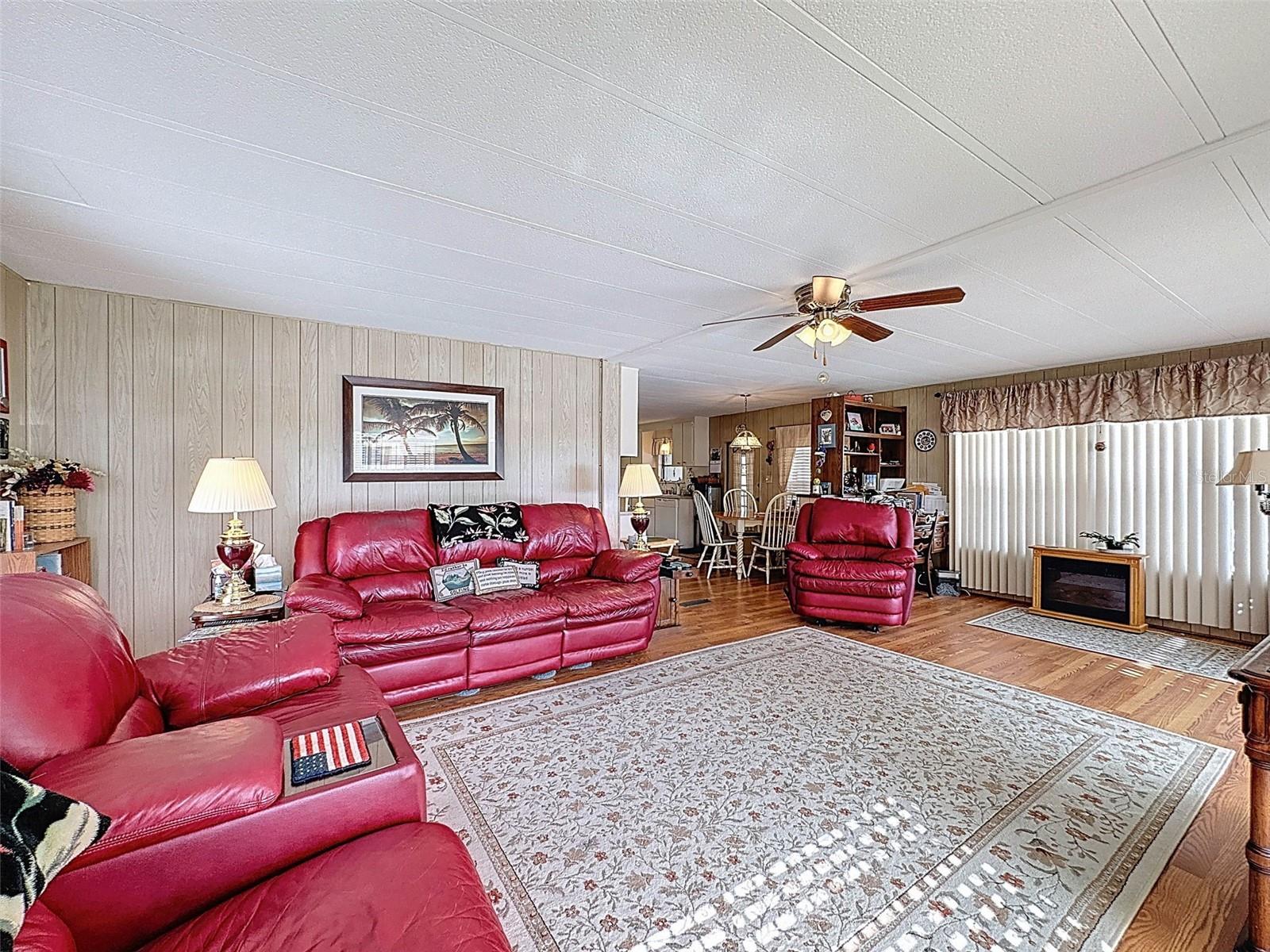 12121 BONANZA DR, HUDSON, FL, 34667