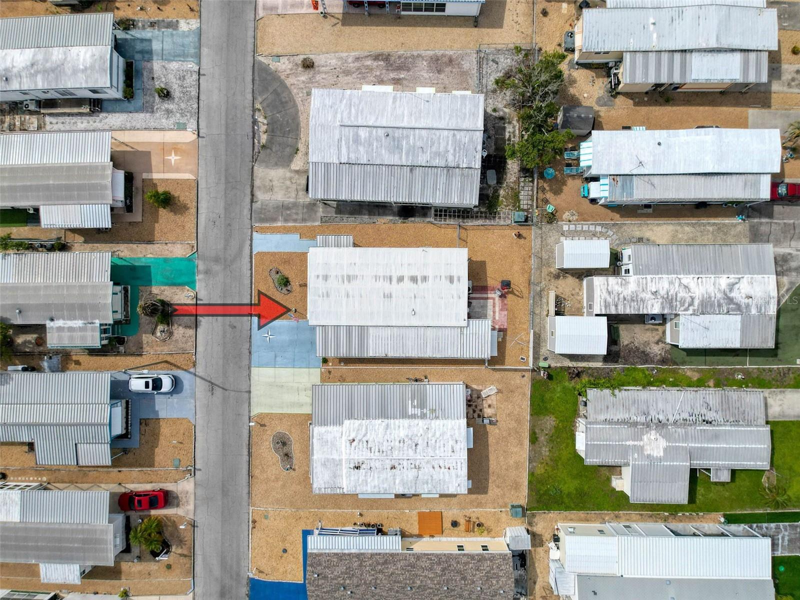 12121 BONANZA DR, HUDSON, FL, 34667