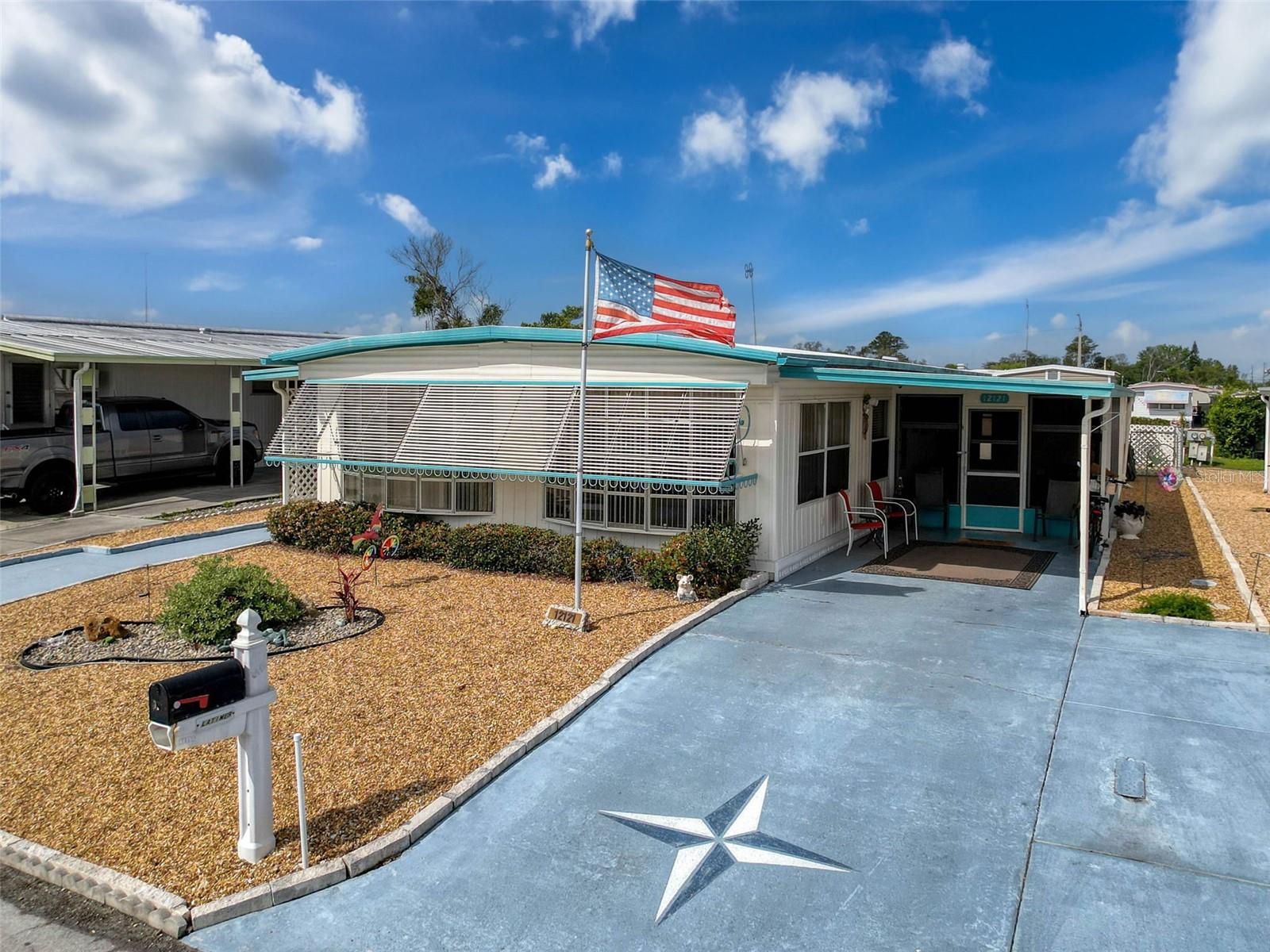 12121 BONANZA DR, HUDSON, FL, 34667