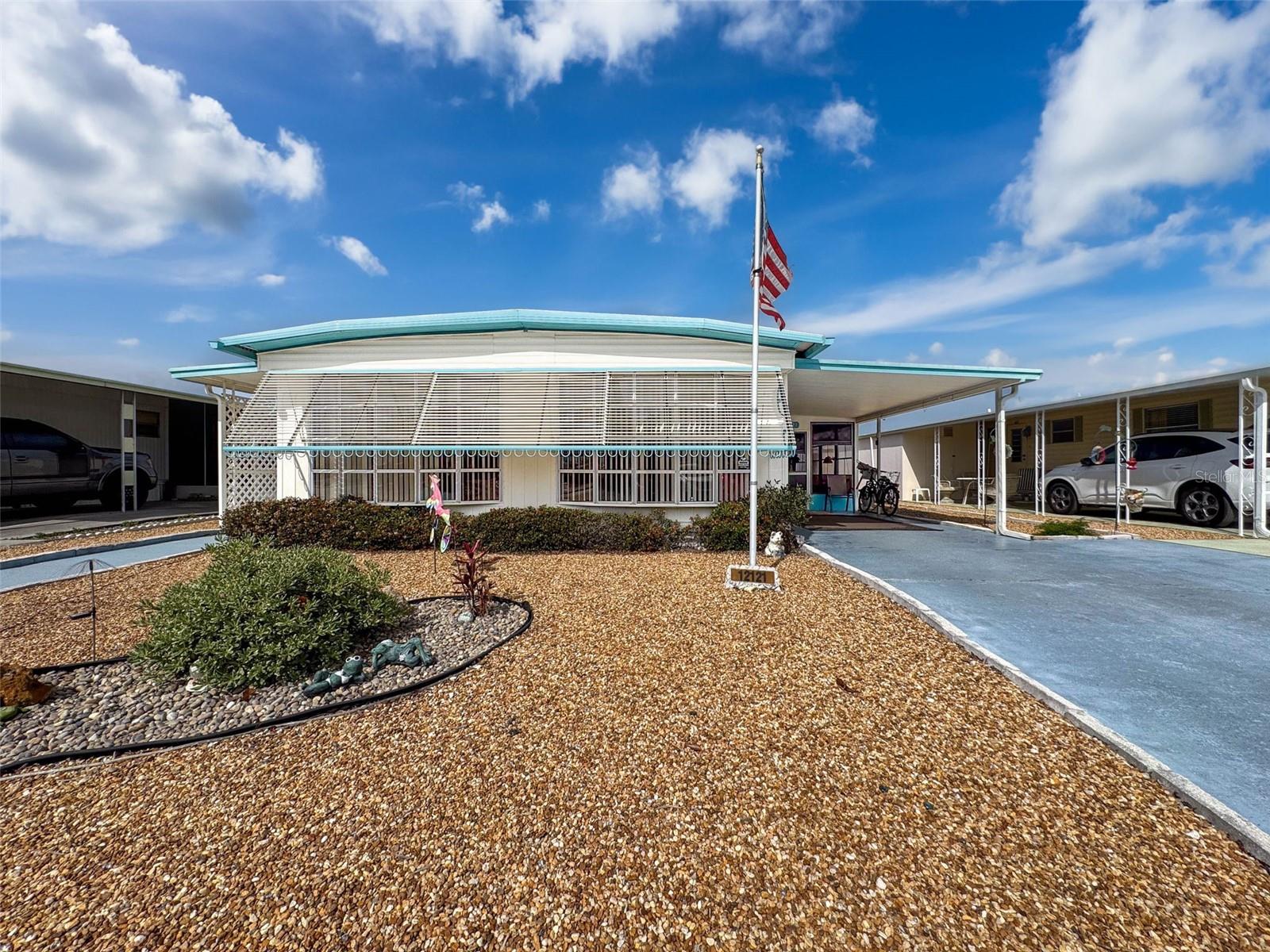 12121 BONANZA DR, HUDSON, FL, 34667