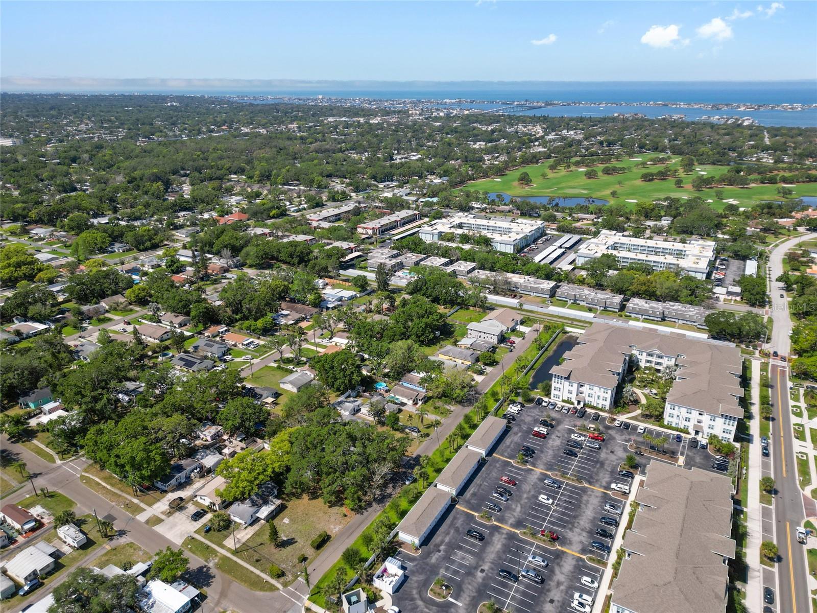 1021 11TH AVE NW, LARGO, FL, 33770