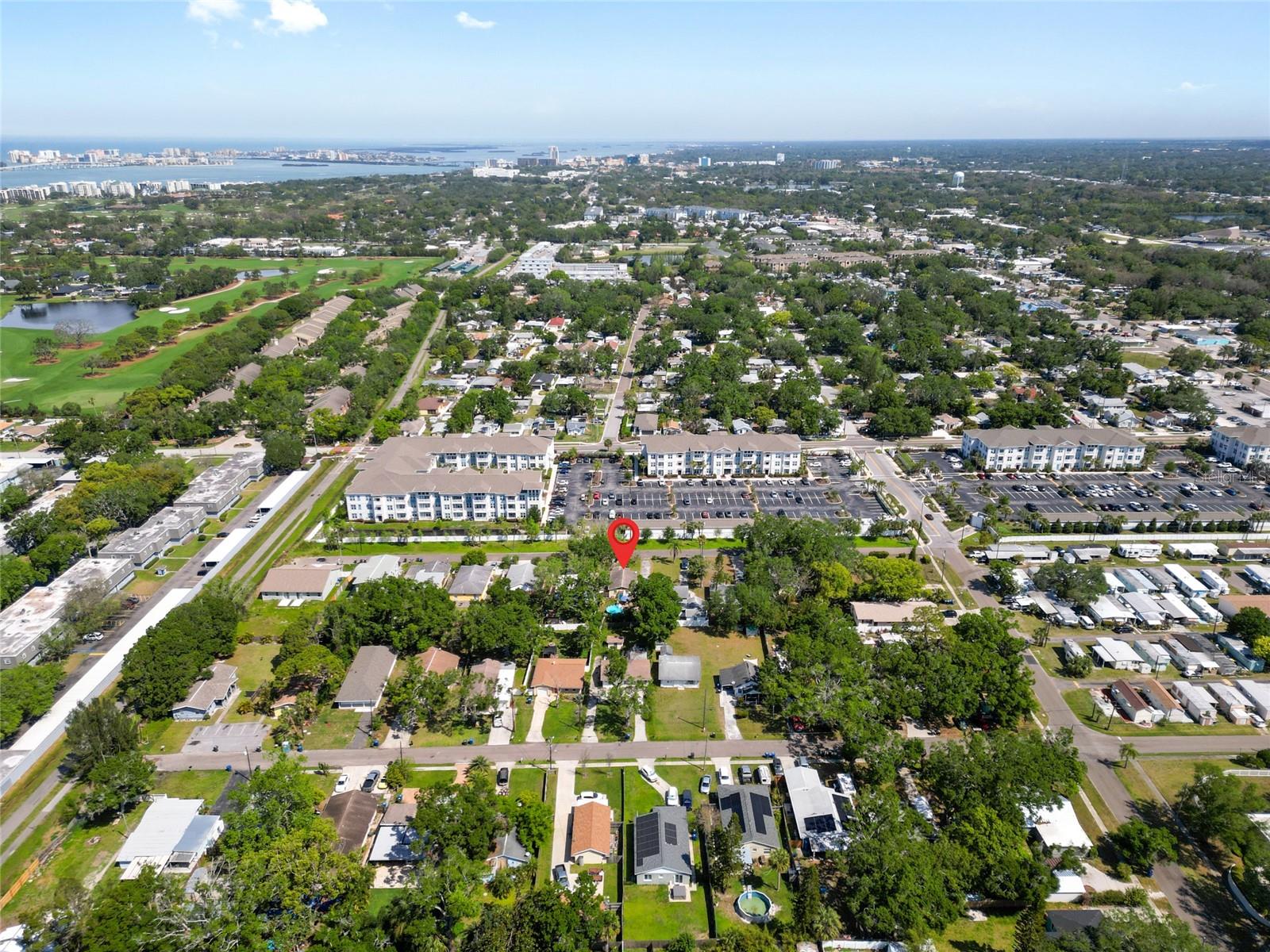 1021 11TH AVE NW, LARGO, FL, 33770