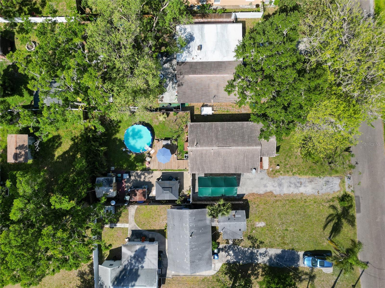 1021 11TH AVE NW, LARGO, FL, 33770