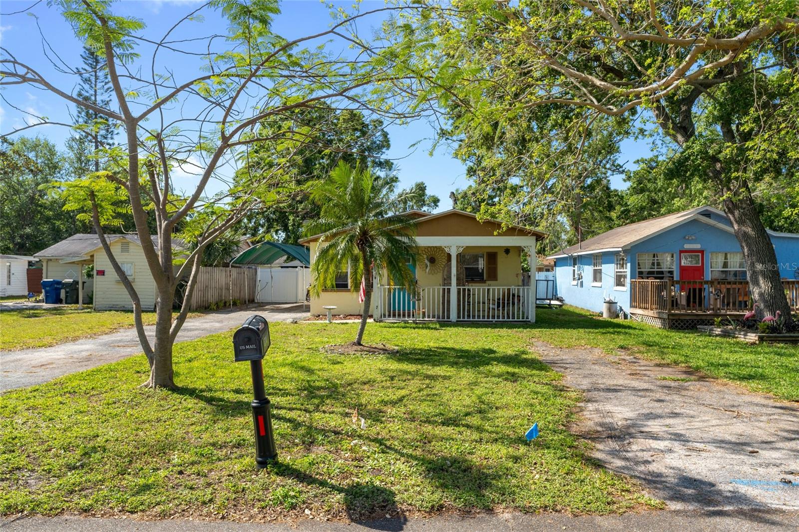 1021 11TH AVE NW, LARGO, FL, 33770