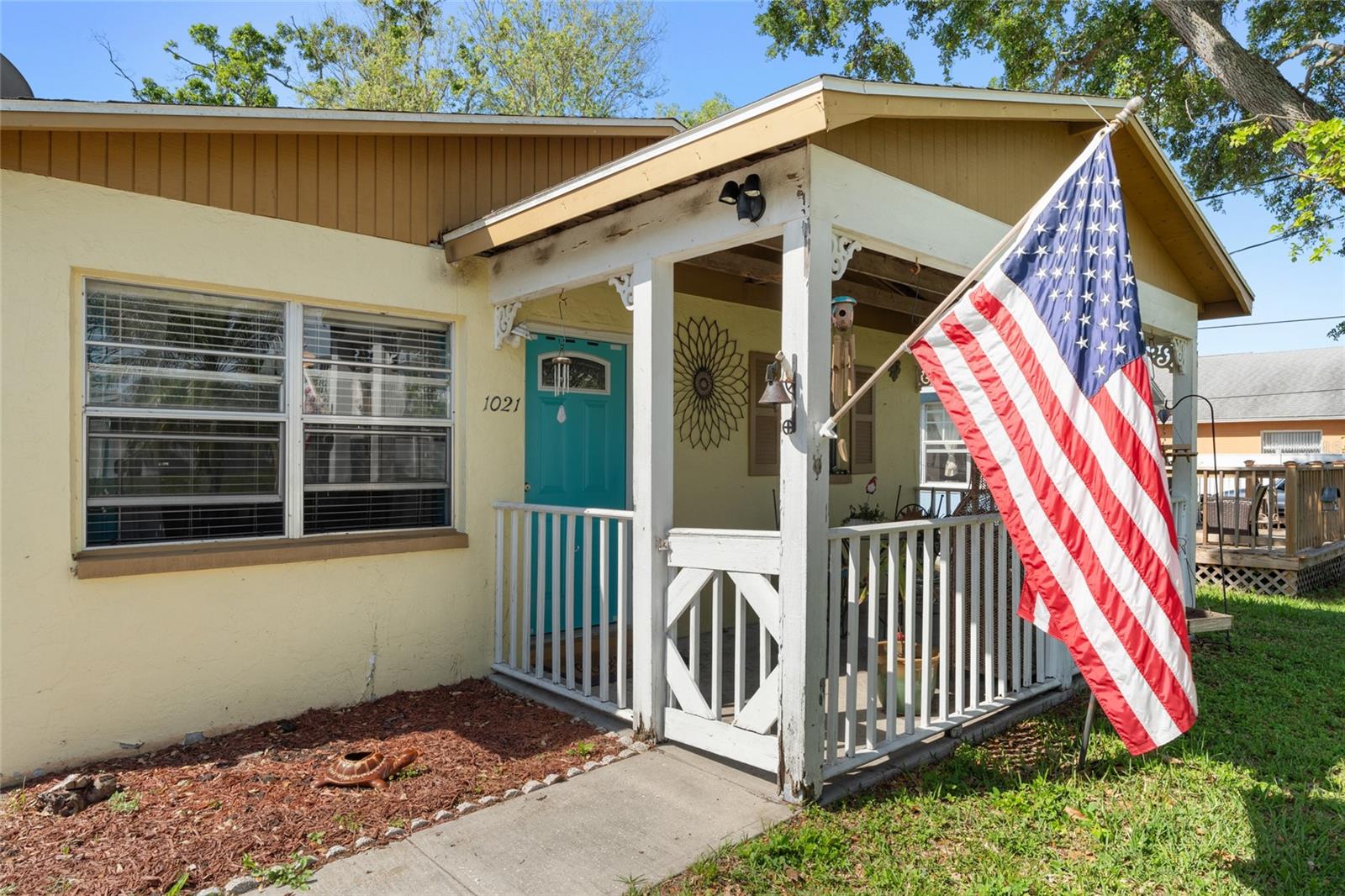 1021 11TH AVE NW, LARGO, FL, 33770