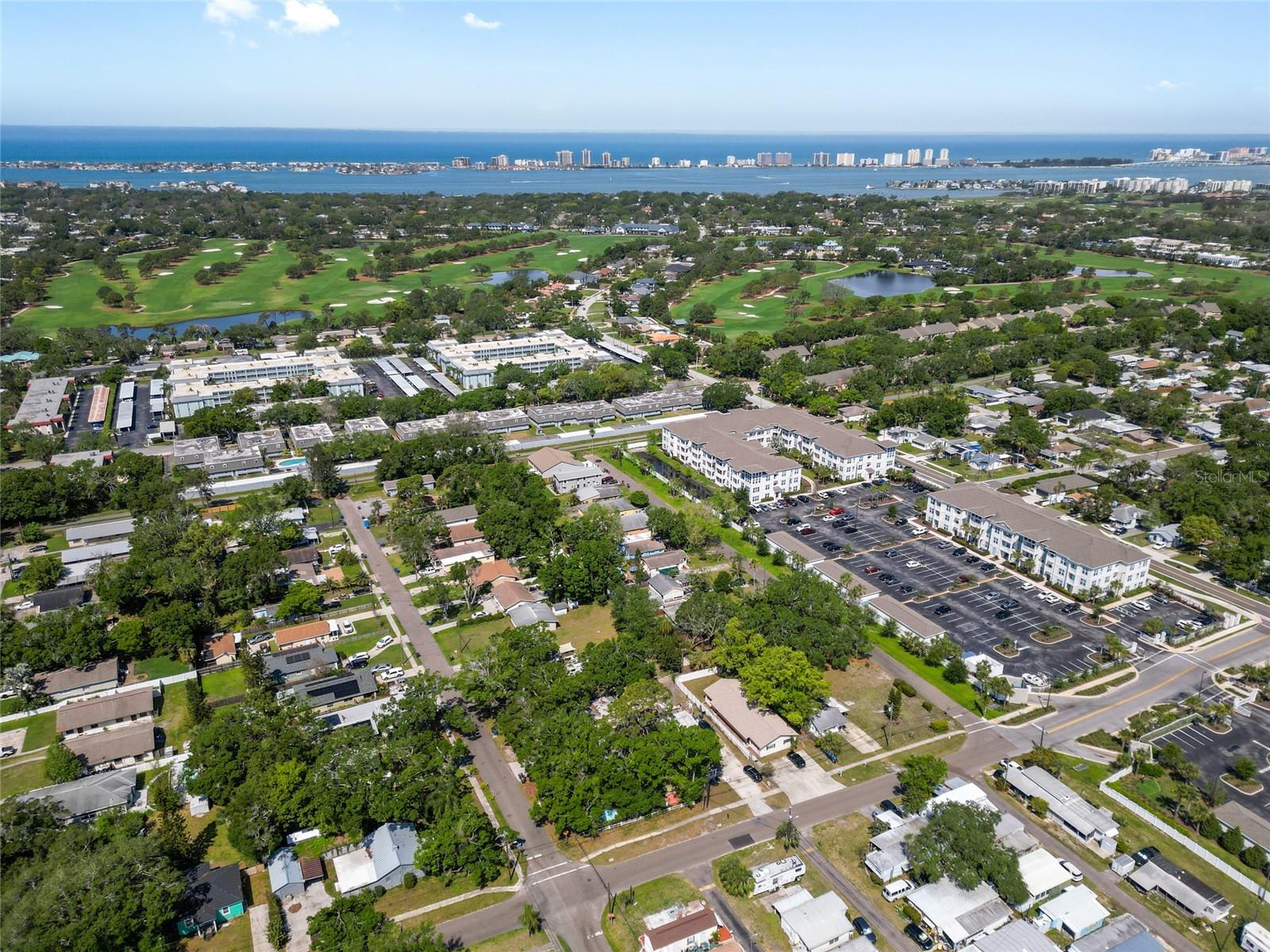 1021 11TH AVE NW, LARGO, FL, 33770