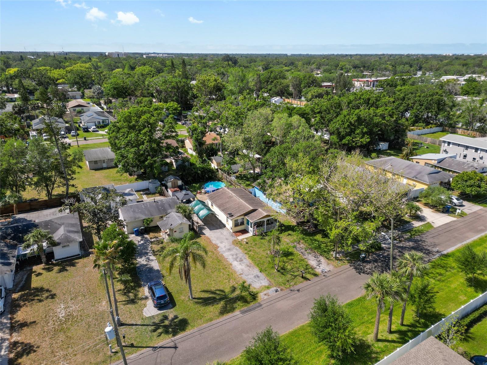 1021 11TH AVE NW, LARGO, FL, 33770