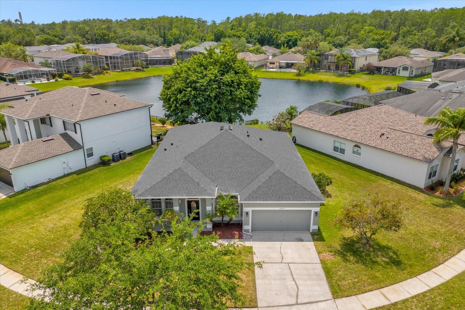 14433 NOTTINGHAM WAY CIR, ORLANDO, FL, 32828