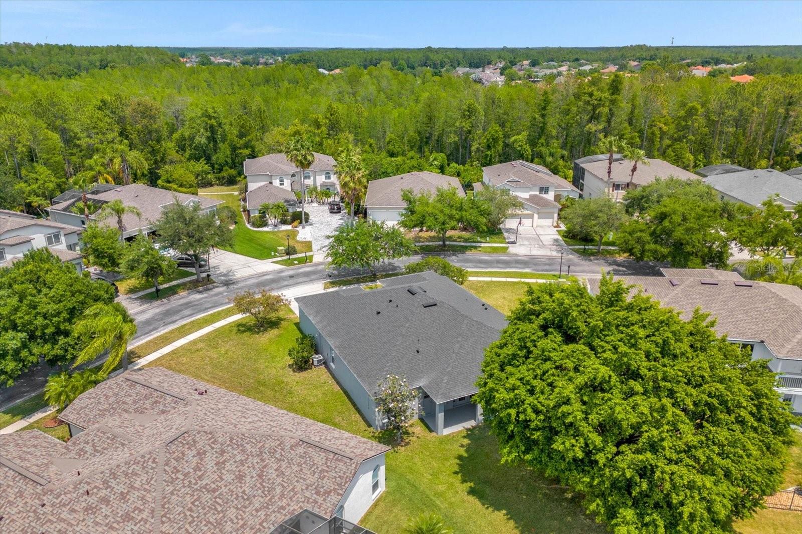 14433 NOTTINGHAM WAY CIR, ORLANDO, FL, 32828