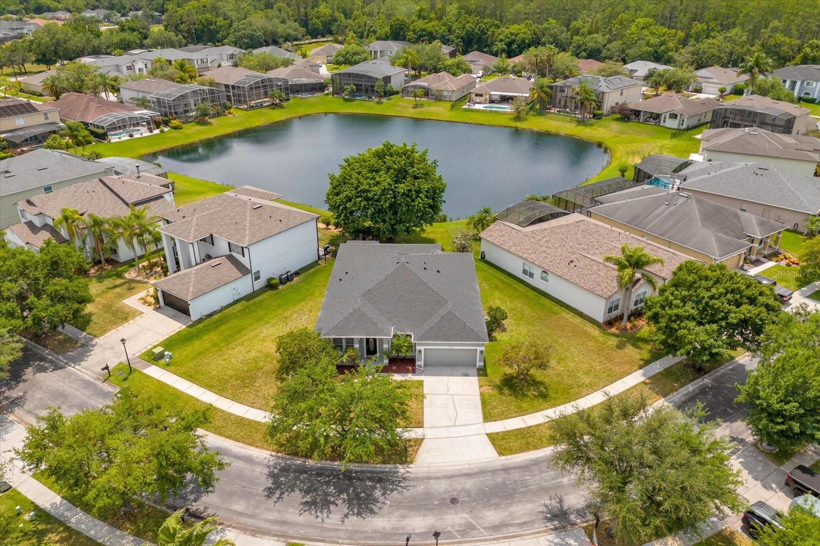 14433 NOTTINGHAM WAY CIR, ORLANDO, FL, 32828