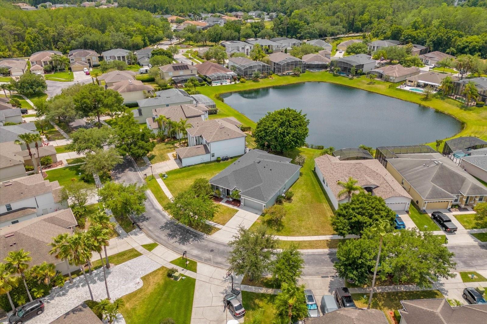 14433 NOTTINGHAM WAY CIR, ORLANDO, FL, 32828