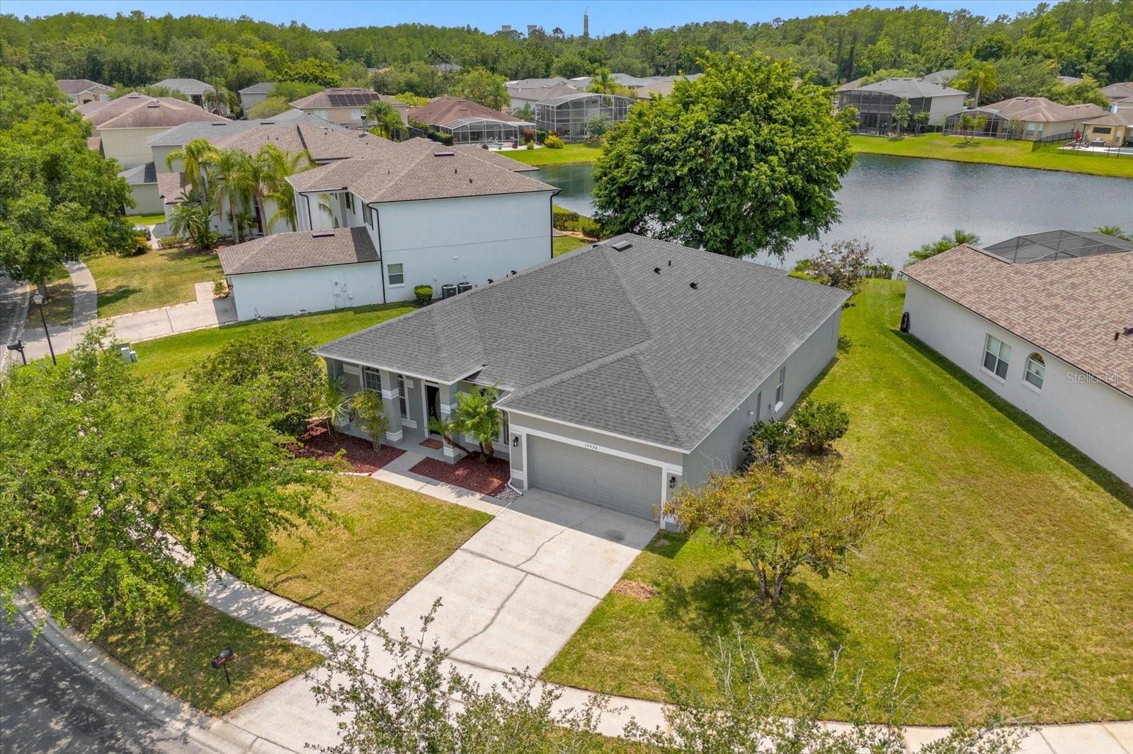 14433 NOTTINGHAM WAY CIR, ORLANDO, FL, 32828