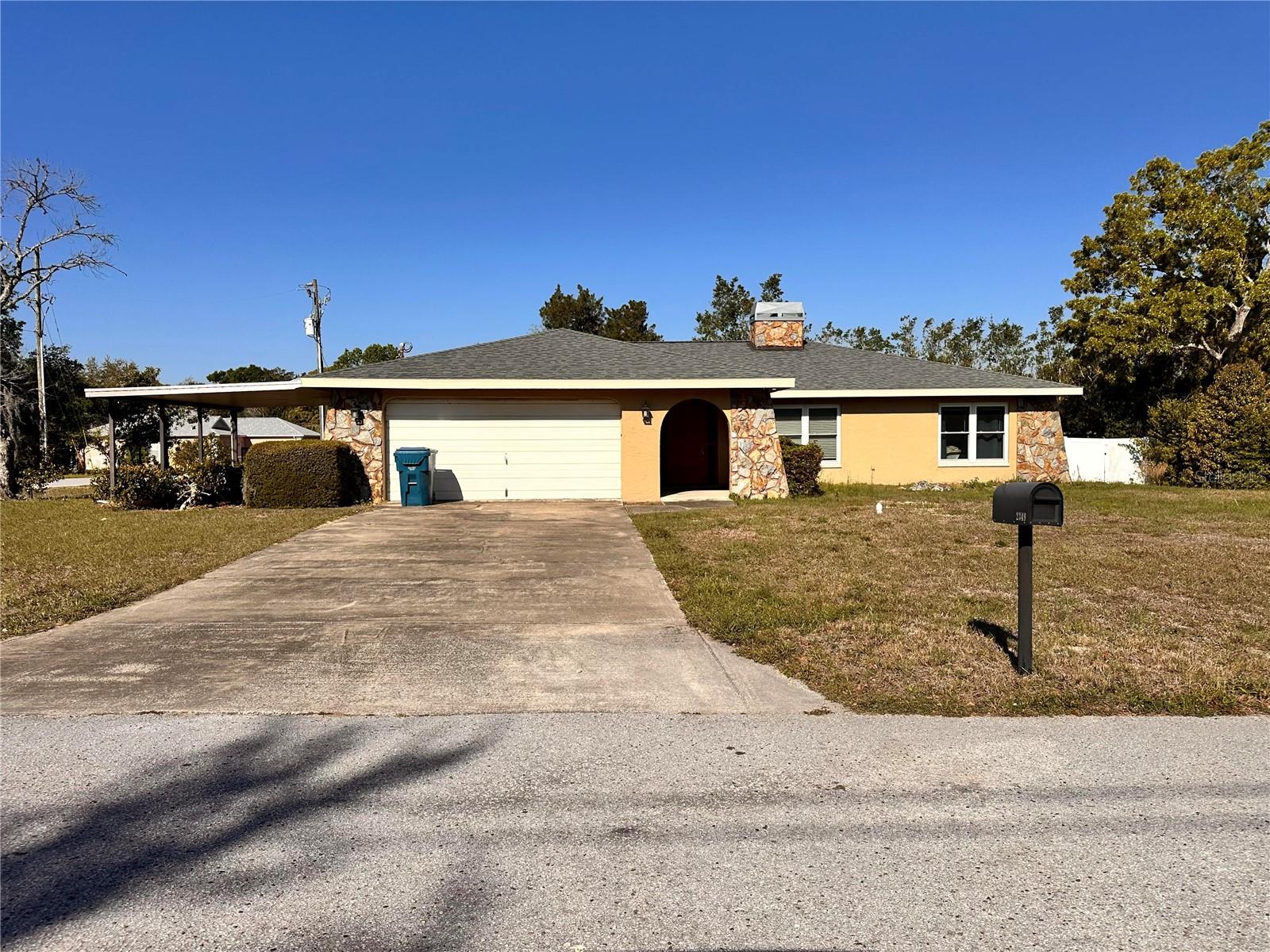 2349 HOLSTON AVE, SPRING HILL, FL, 34608
