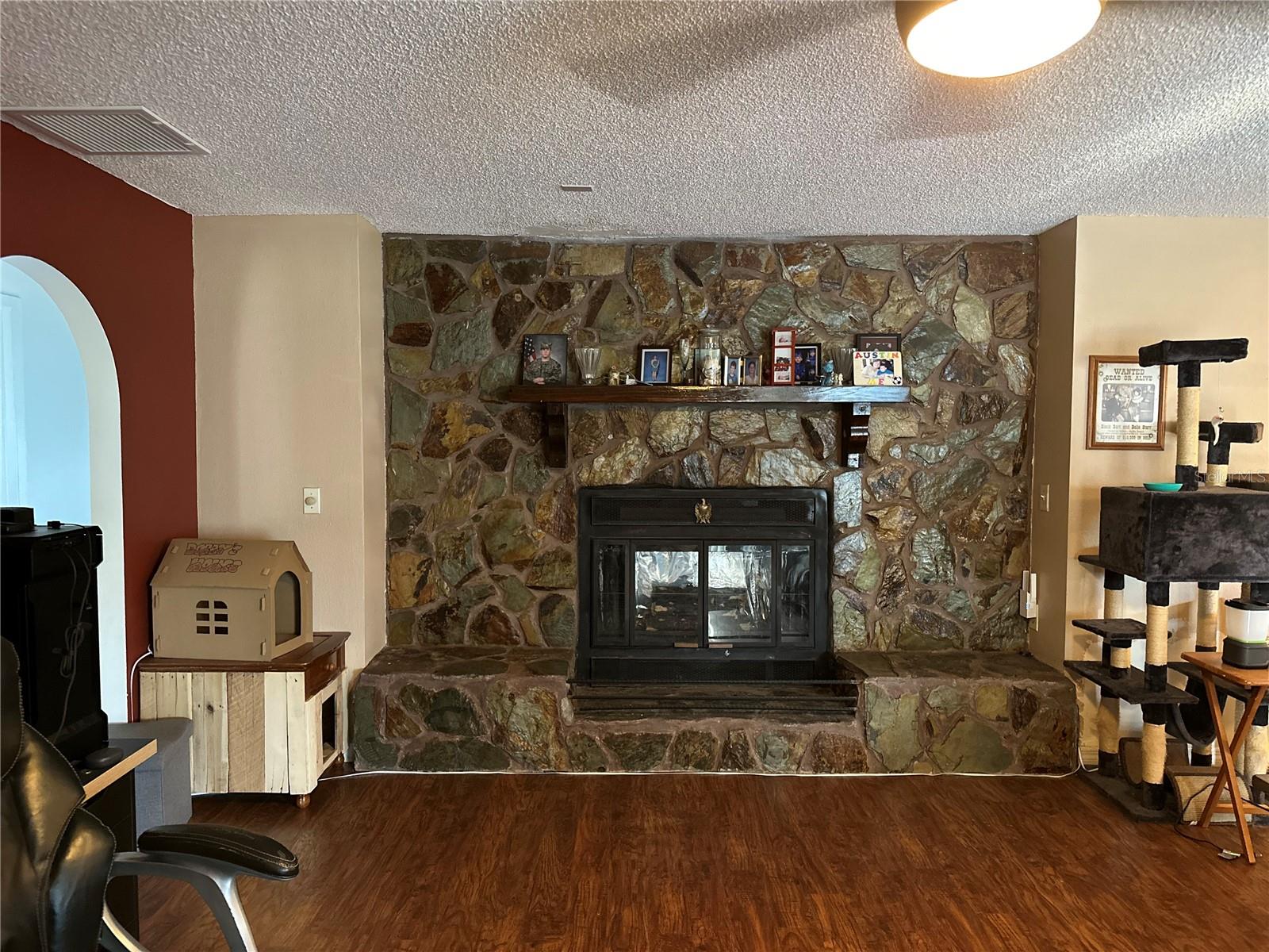 2349 HOLSTON AVE, SPRING HILL, FL, 34608