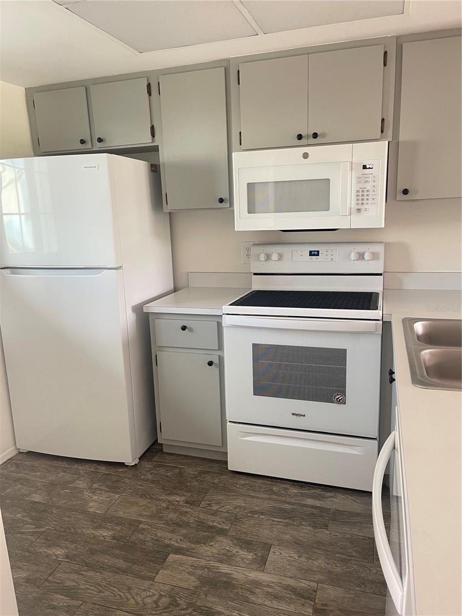 3310 LOVELAND BLVD #1102, PUNTA GORDA, FL, 33980