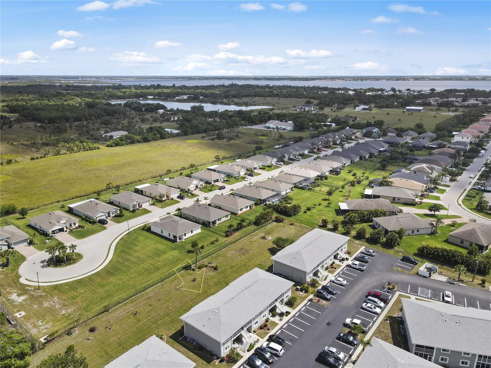 3310 LOVELAND BLVD #1102, PUNTA GORDA, FL, 33980