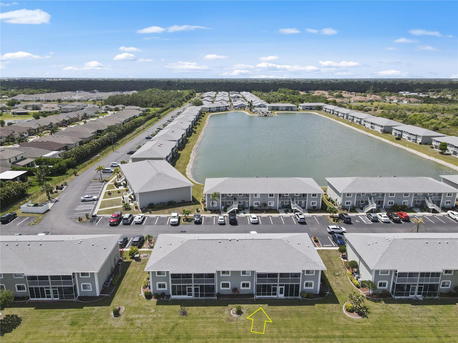 3310 LOVELAND BLVD #1102, PUNTA GORDA, FL, 33980