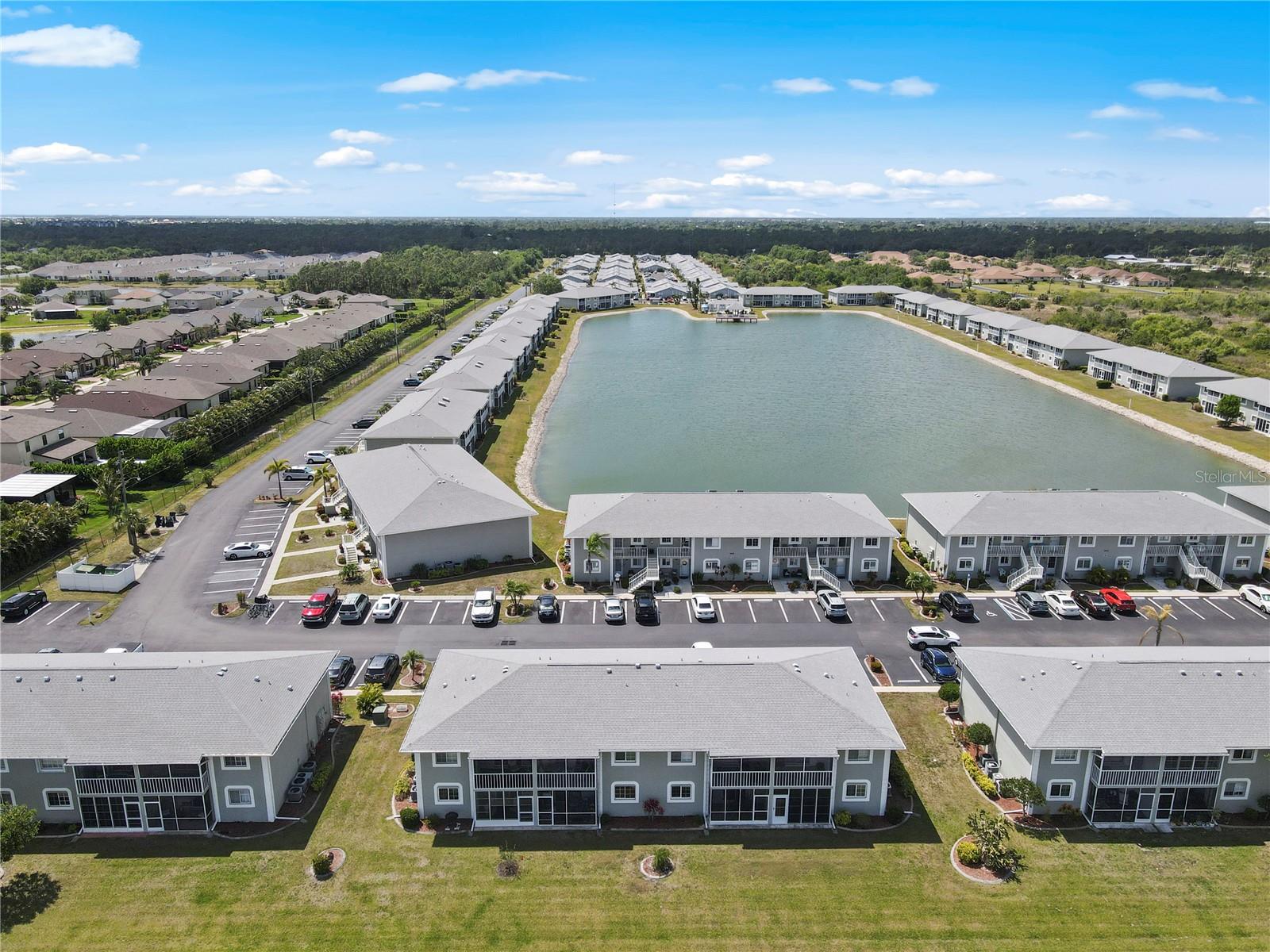 3310 LOVELAND BLVD #1102, PUNTA GORDA, FL, 33980