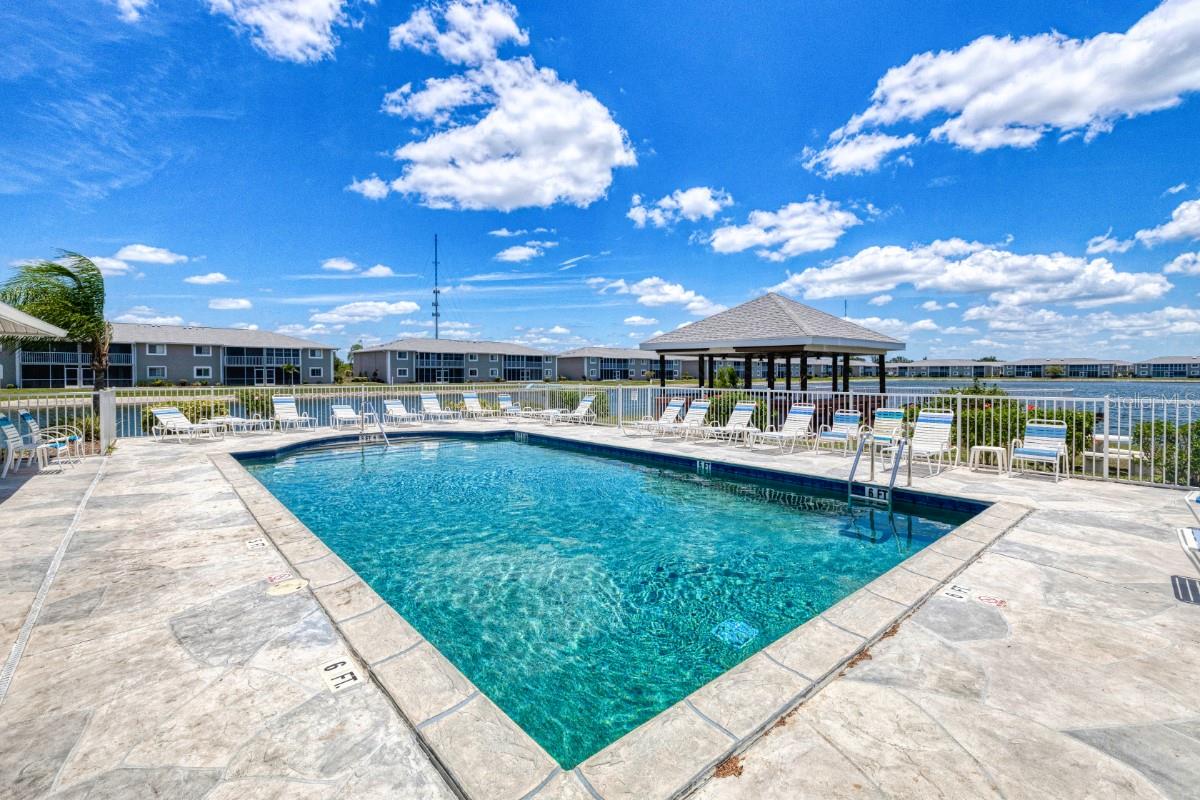 3310 LOVELAND BLVD #1102, PUNTA GORDA, FL, 33980