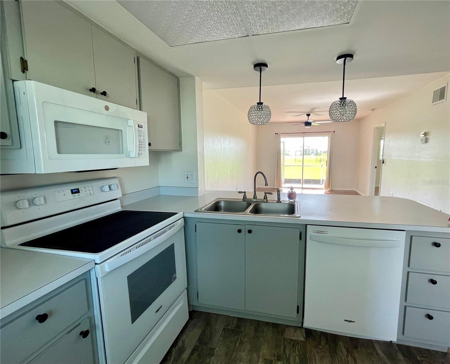 3310 LOVELAND BLVD #1102, PUNTA GORDA, FL, 33980