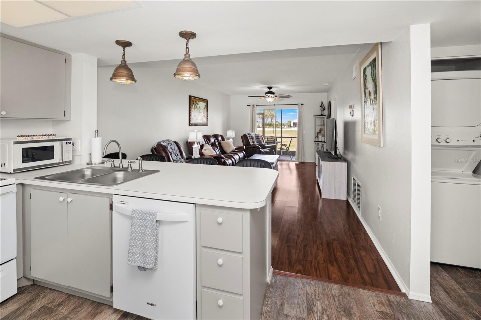3310 LOVELAND BLVD #1102, PUNTA GORDA, FL, 33980