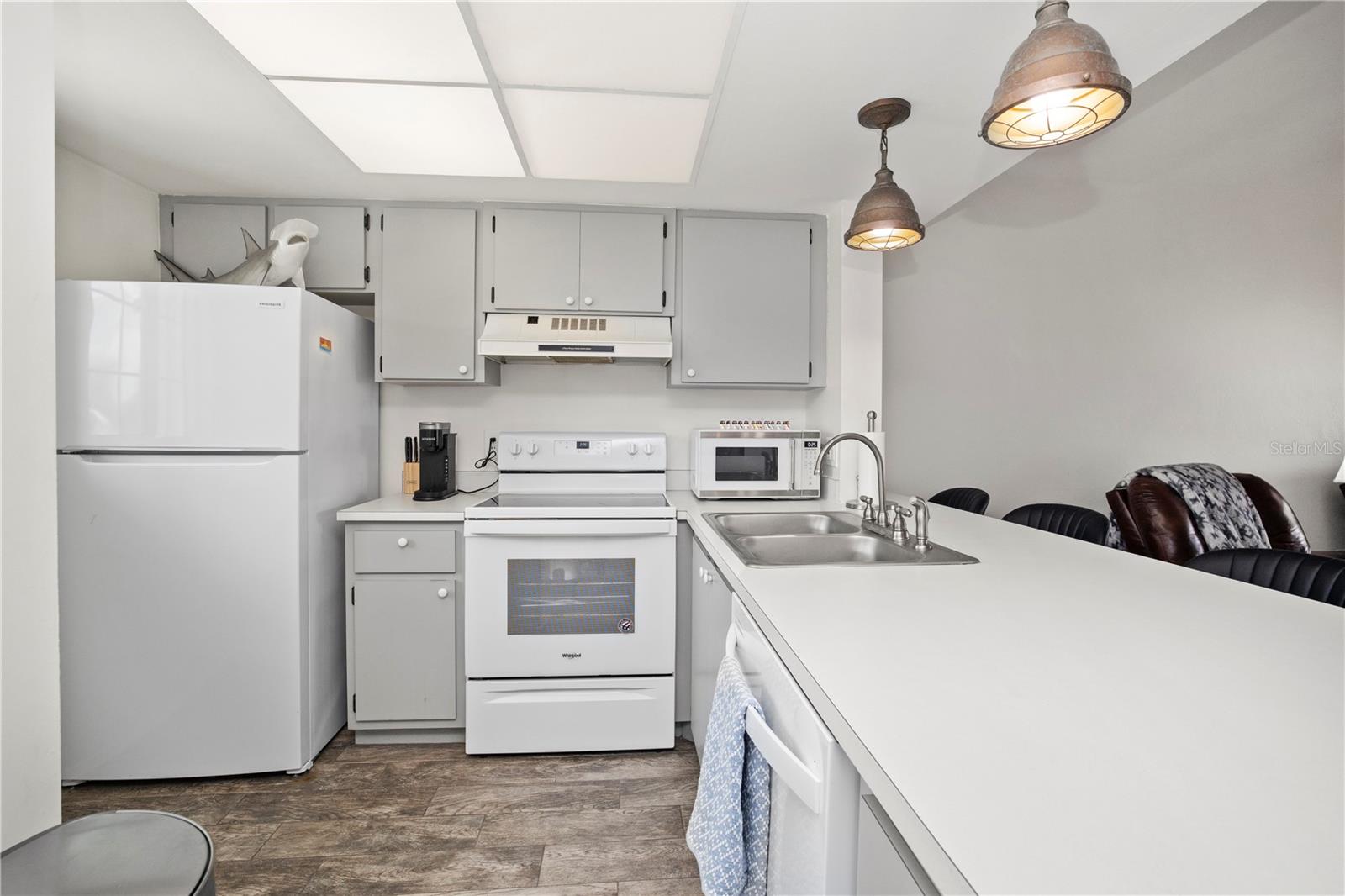3310 LOVELAND BLVD #1102, PUNTA GORDA, FL, 33980