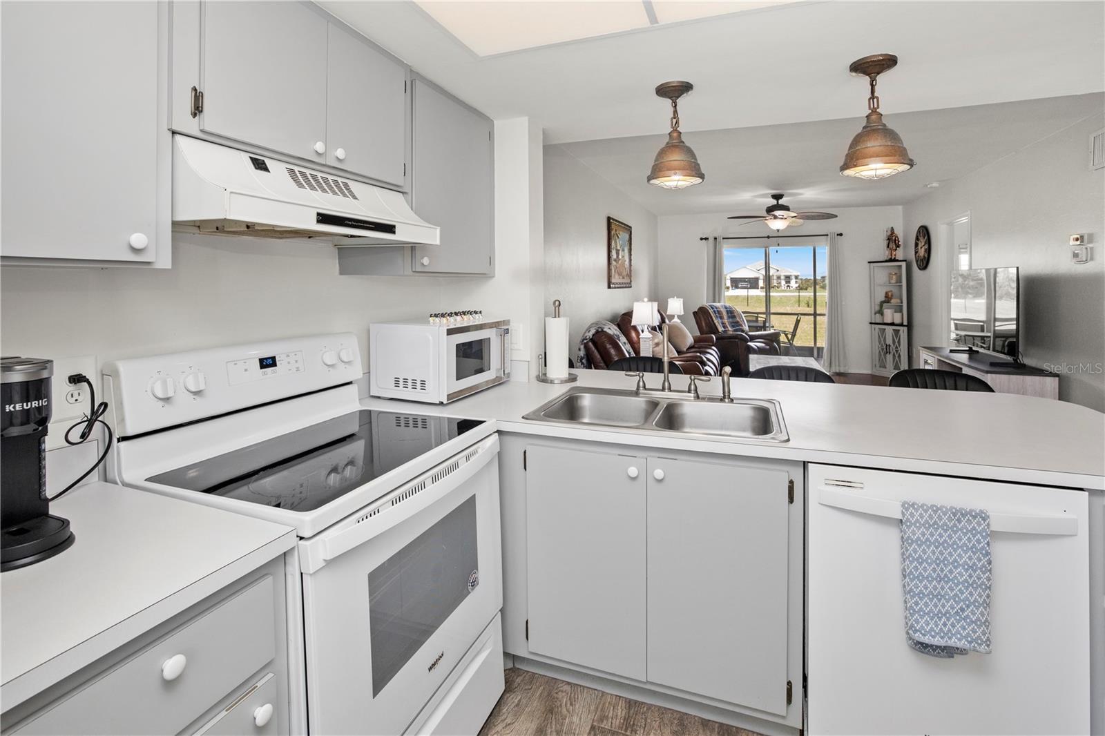3310 LOVELAND BLVD #1102, PUNTA GORDA, FL, 33980