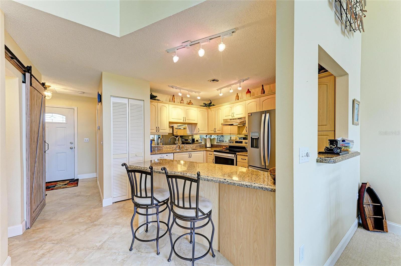 7507 PRESERVES CT #7507, SARASOTA, FL, 34243