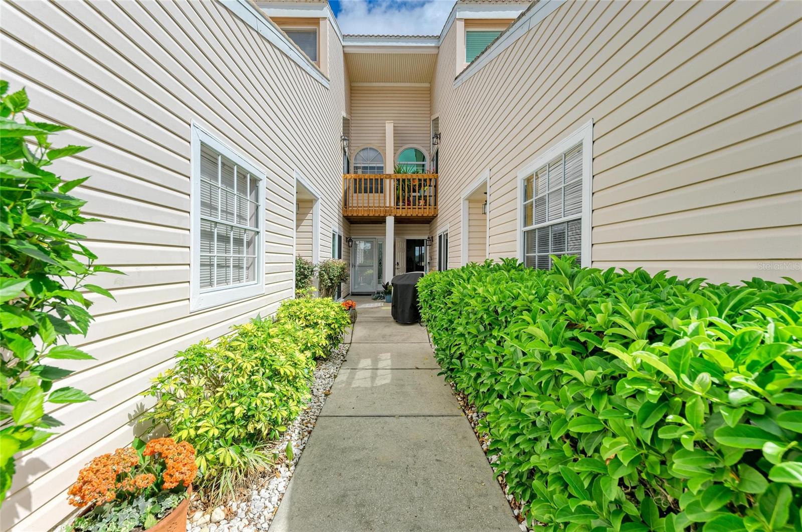 7507 PRESERVES CT #7507, SARASOTA, FL, 34243