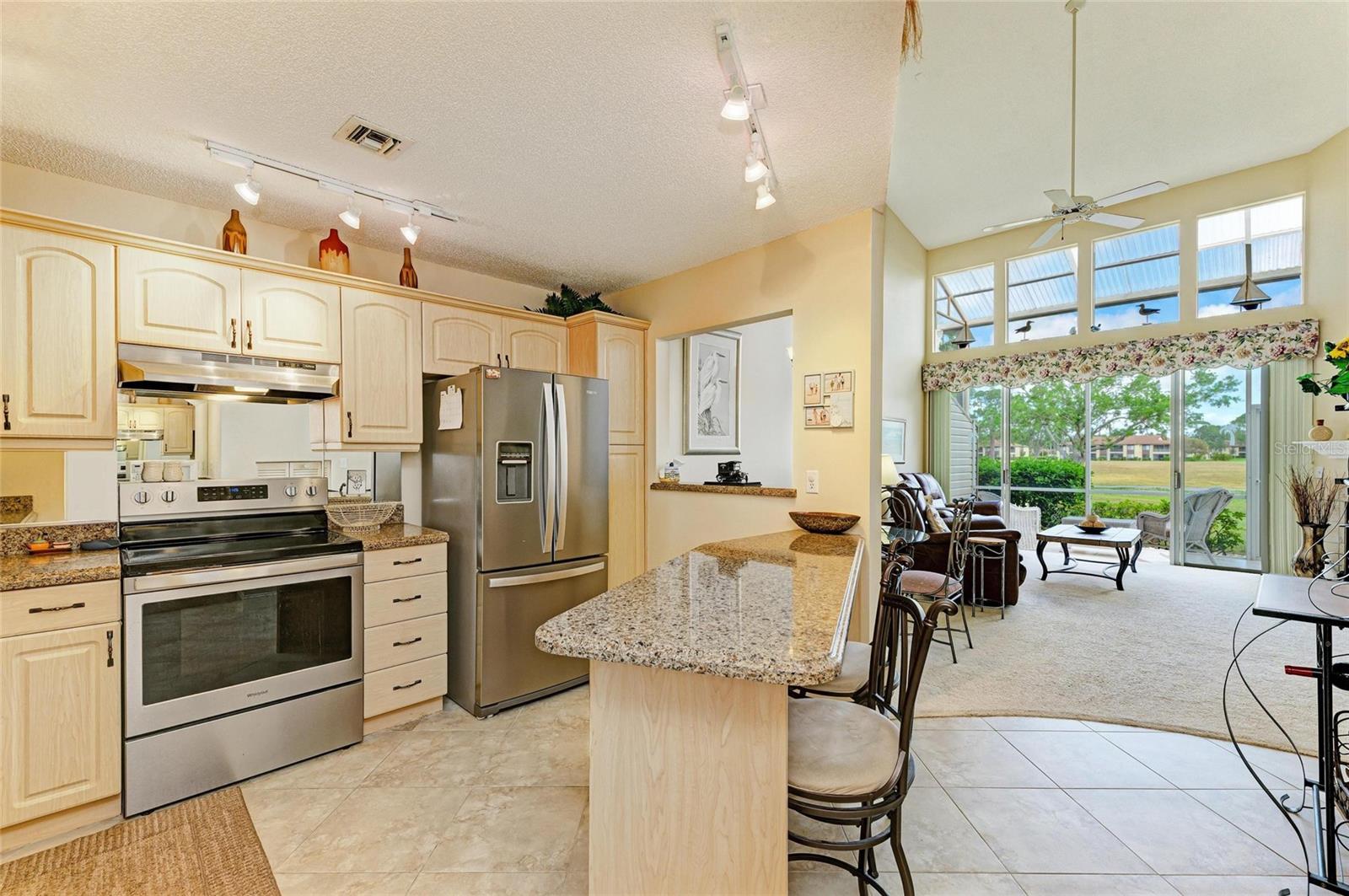 7507 PRESERVES CT #7507, SARASOTA, FL, 34243