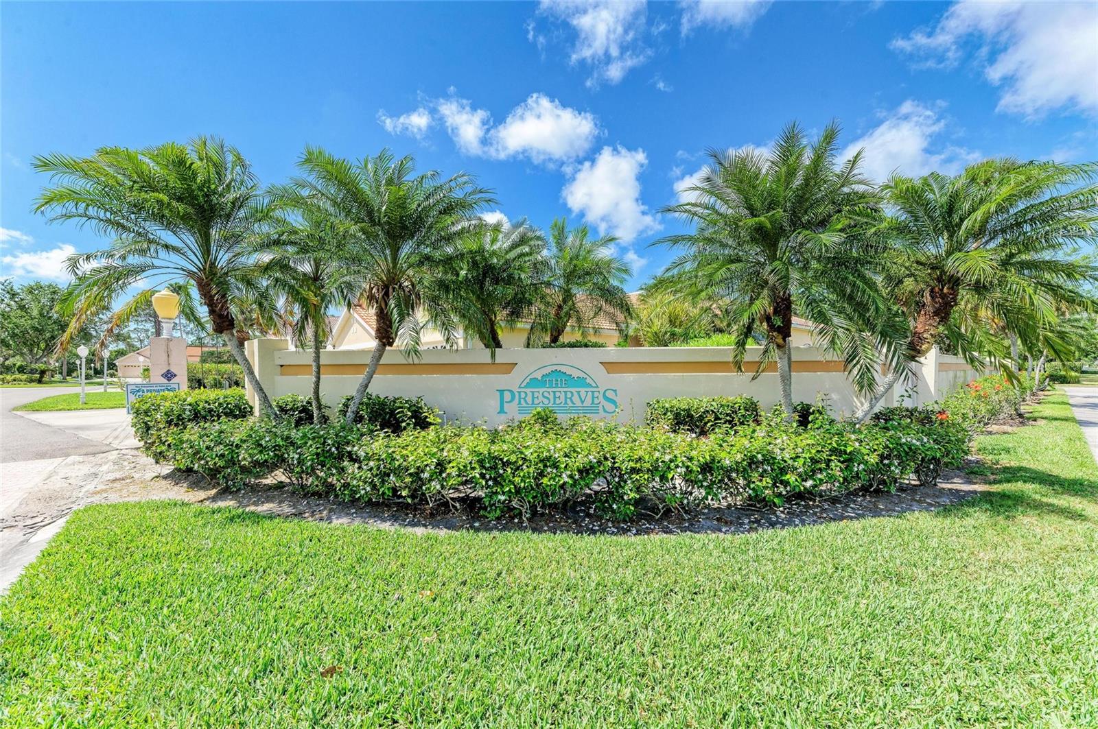 7507 PRESERVES CT #7507, SARASOTA, FL, 34243