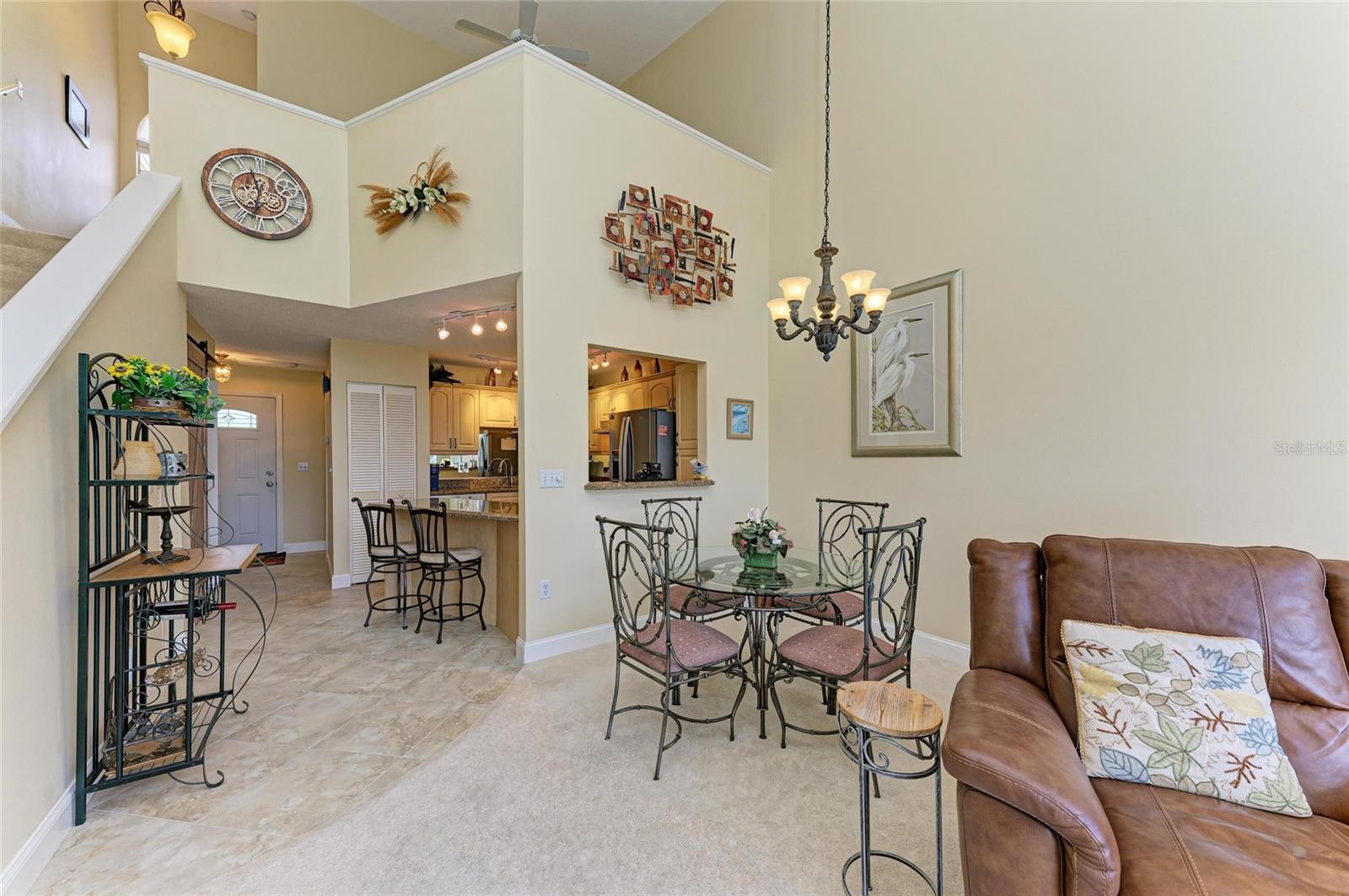 7507 PRESERVES CT #7507, SARASOTA, FL, 34243