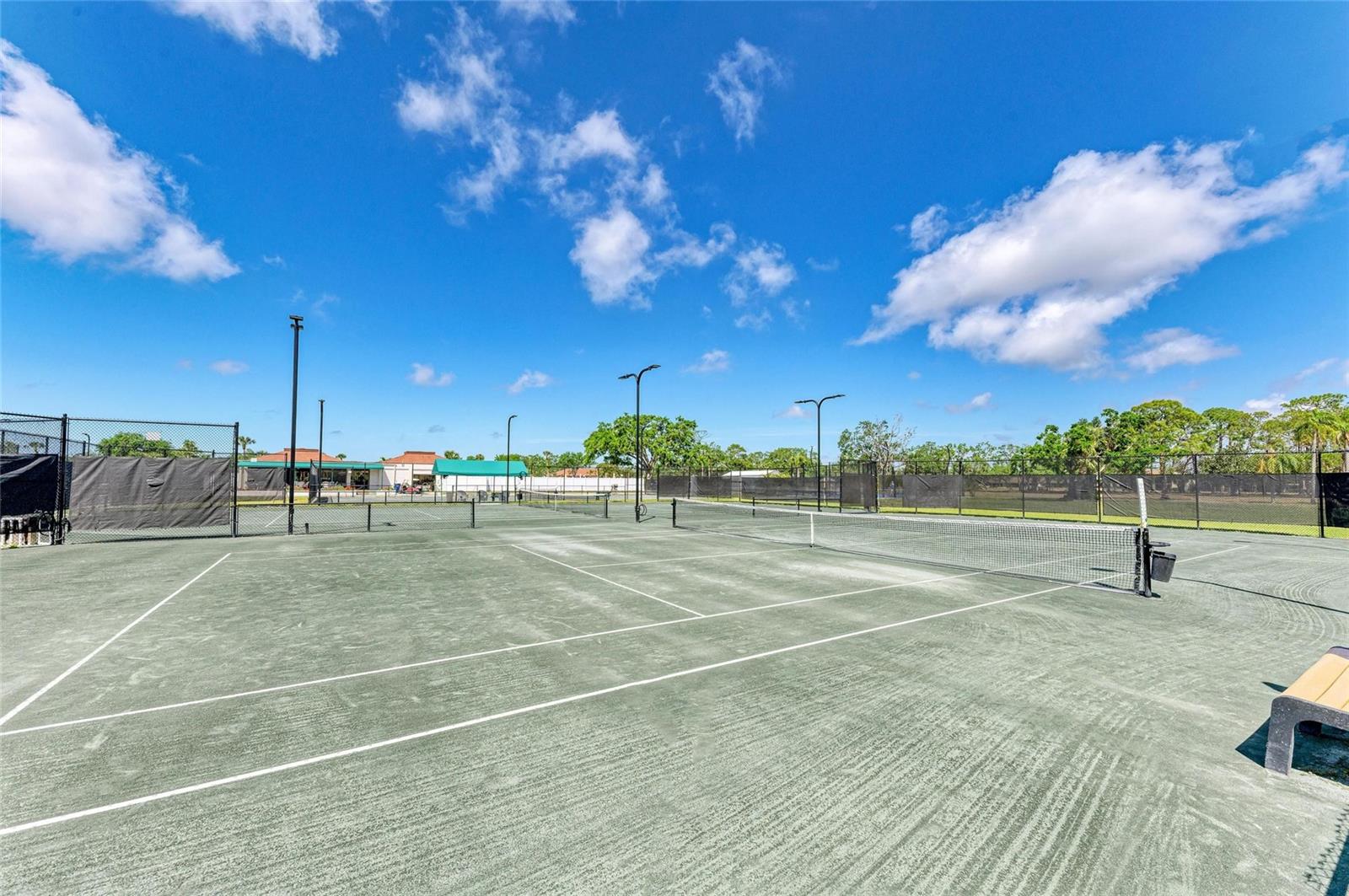 7507 PRESERVES CT #7507, SARASOTA, FL, 34243