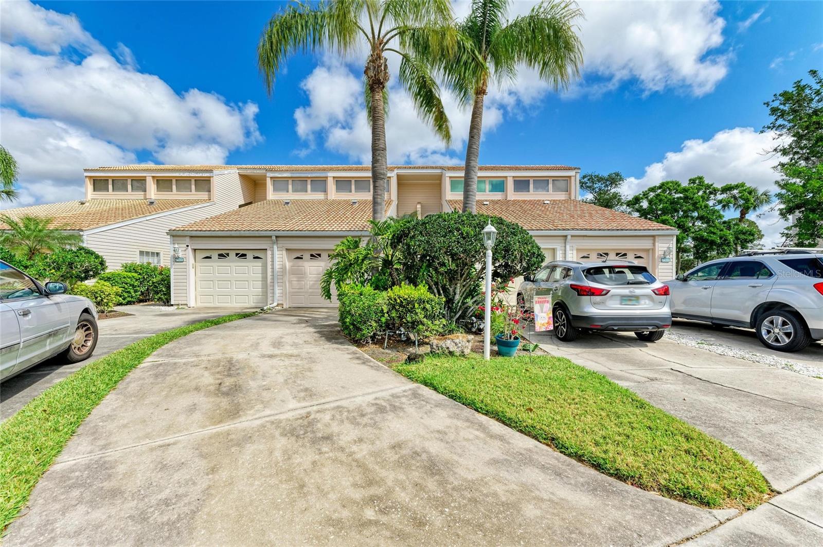 7507 PRESERVES CT #7507, SARASOTA, FL, 34243