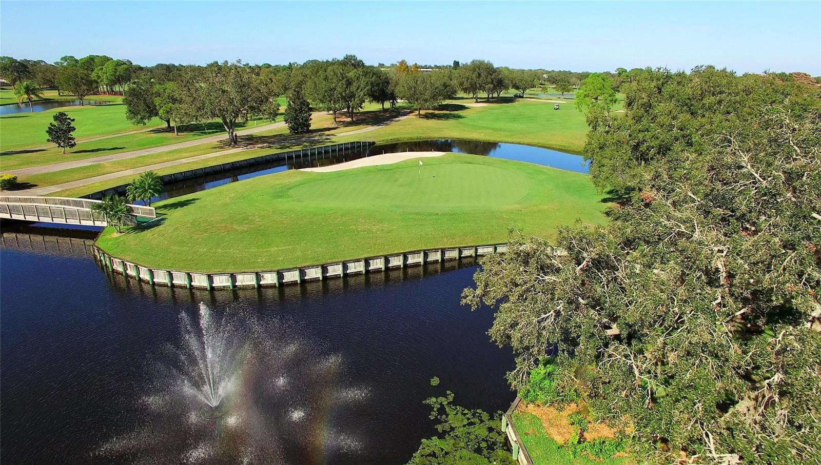 7507 PRESERVES CT #7507, SARASOTA, FL, 34243