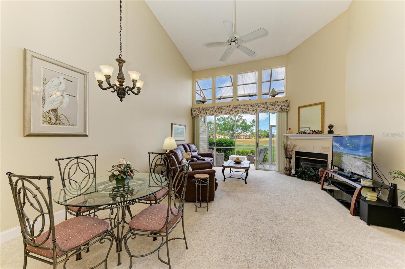 7507 PRESERVES CT #7507, SARASOTA, FL, 34243