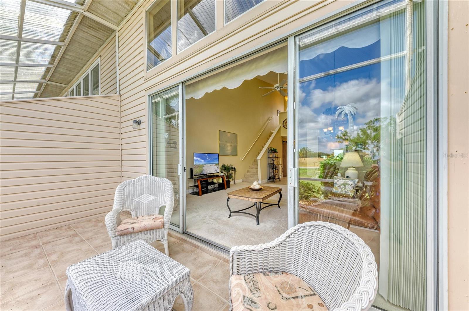 7507 PRESERVES CT #7507, SARASOTA, FL, 34243