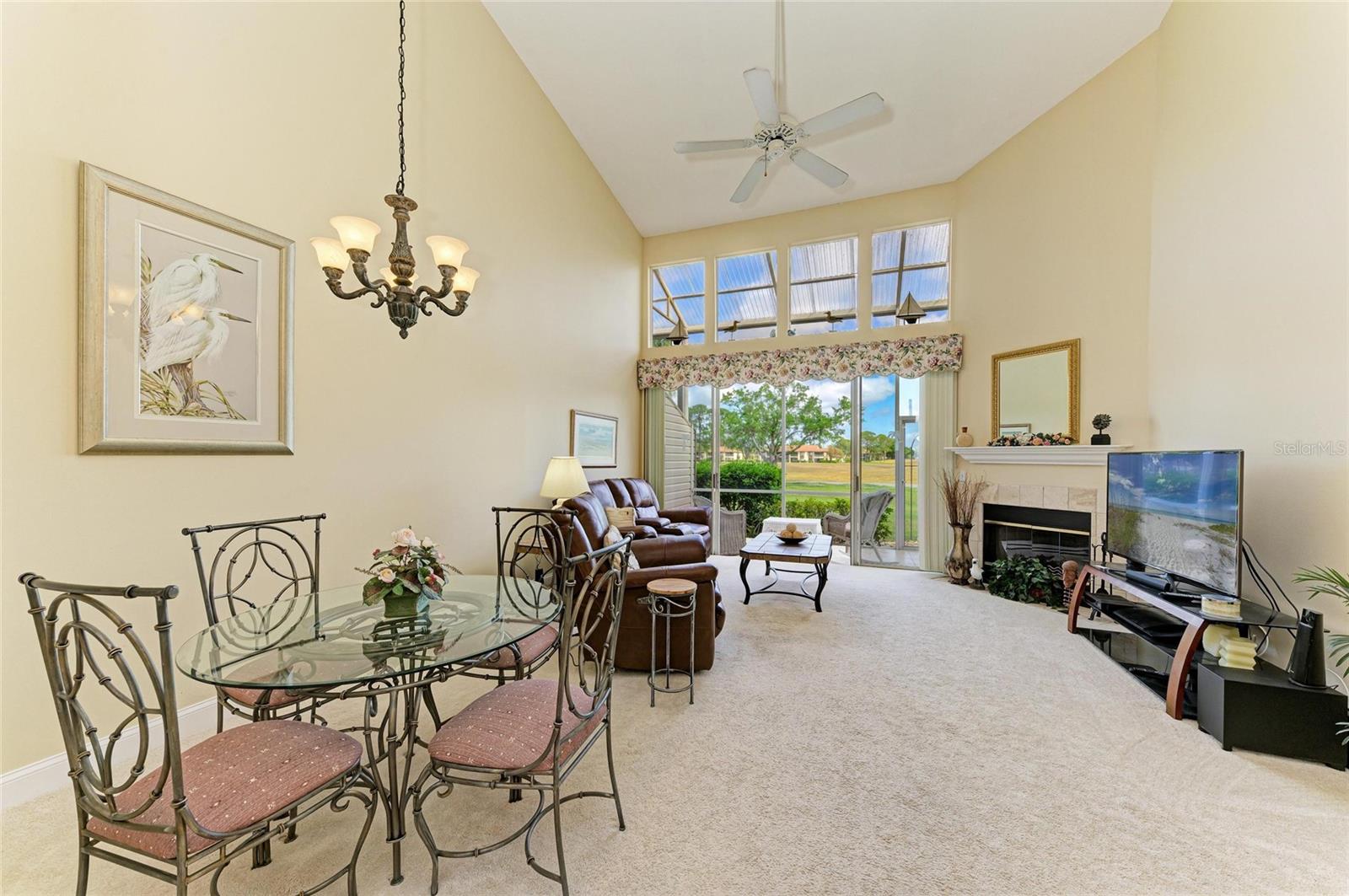 7507 PRESERVES CT #7507, SARASOTA, FL, 34243