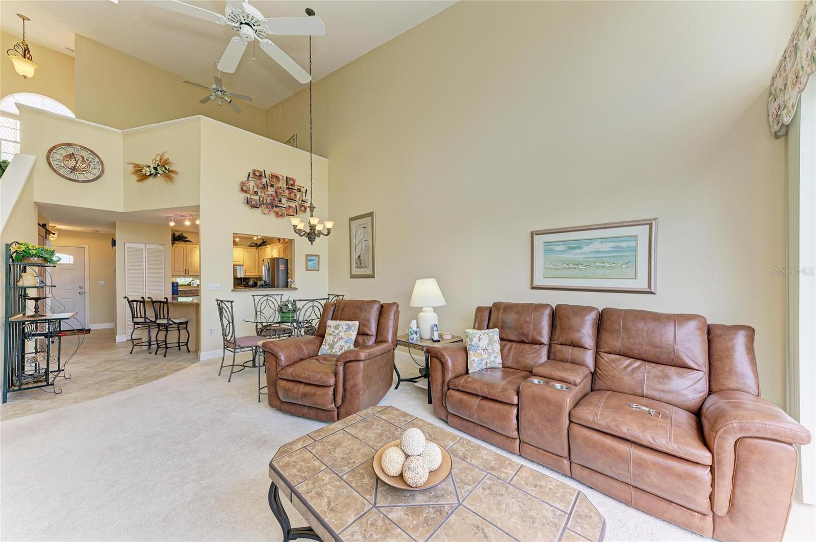 7507 PRESERVES CT #7507, SARASOTA, FL, 34243