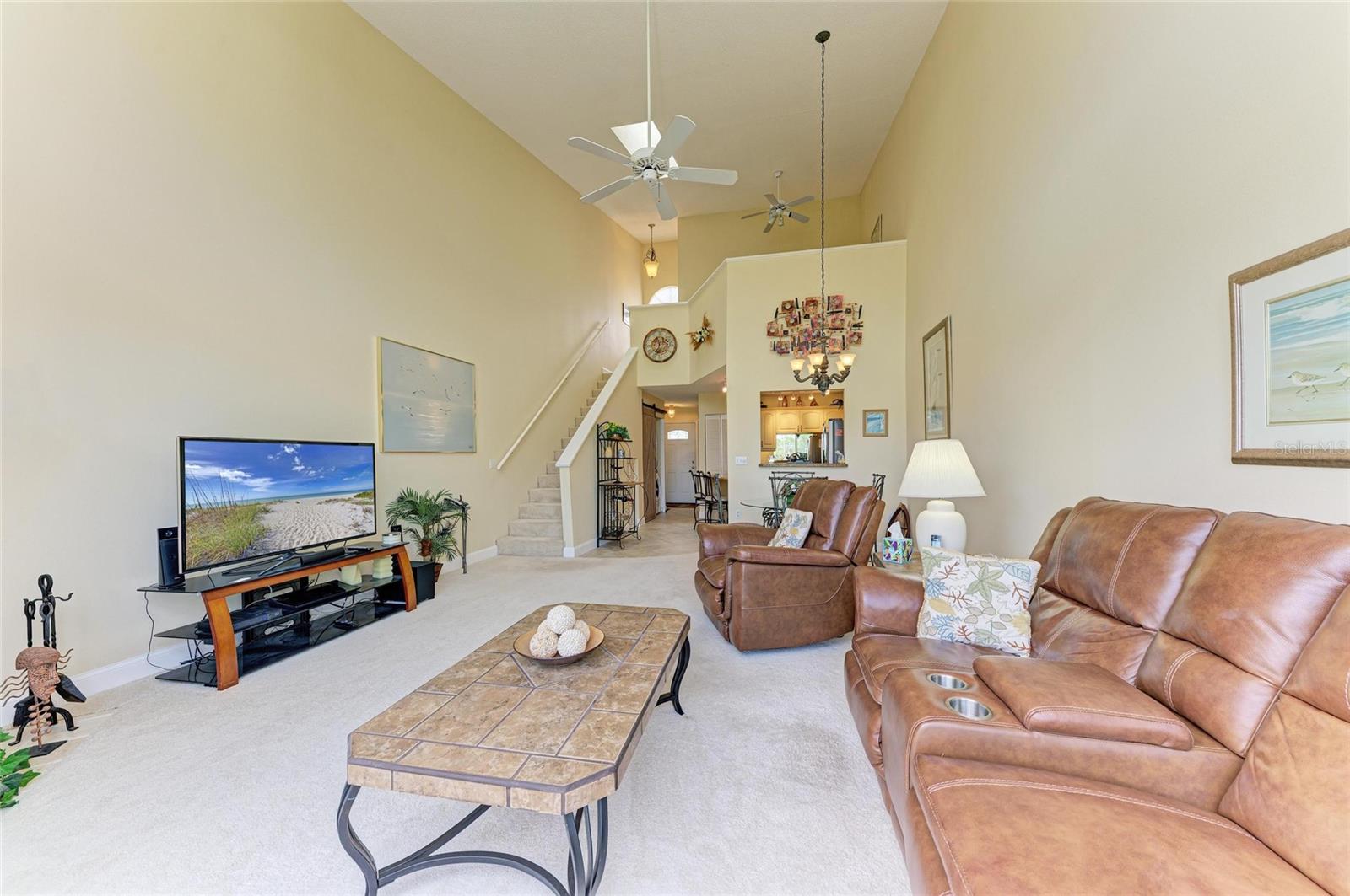 7507 PRESERVES CT #7507, SARASOTA, FL, 34243