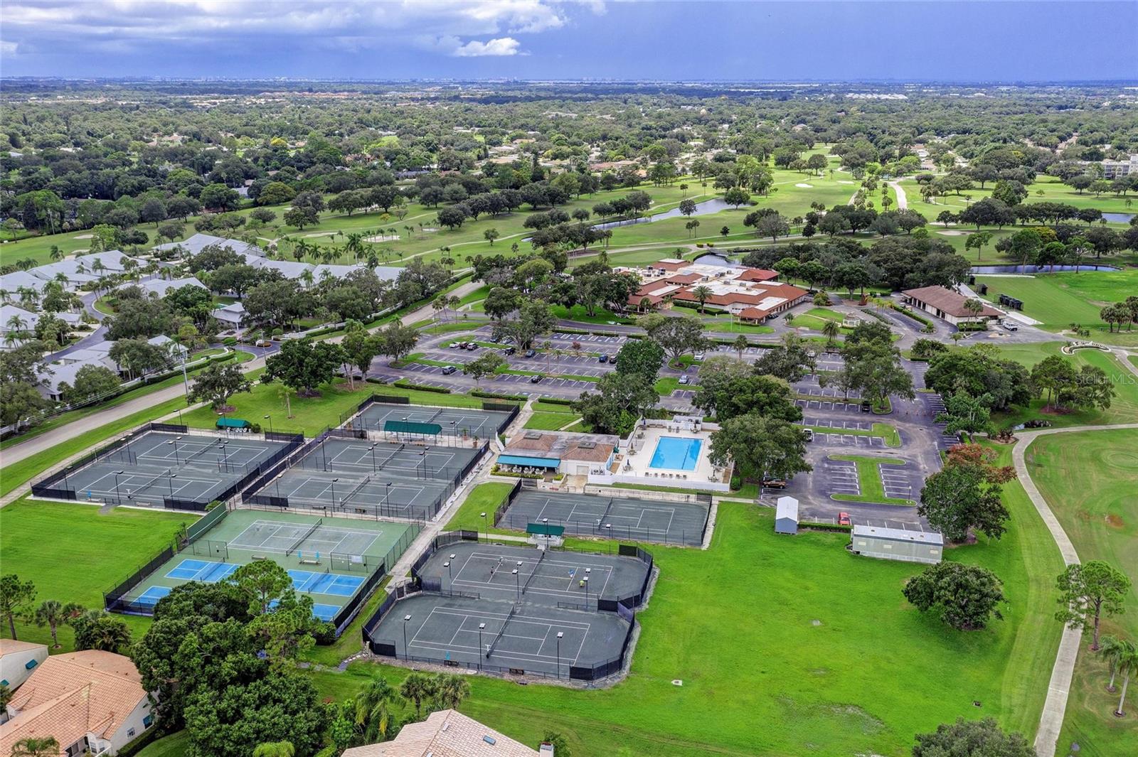 7507 PRESERVES CT #7507, SARASOTA, FL, 34243