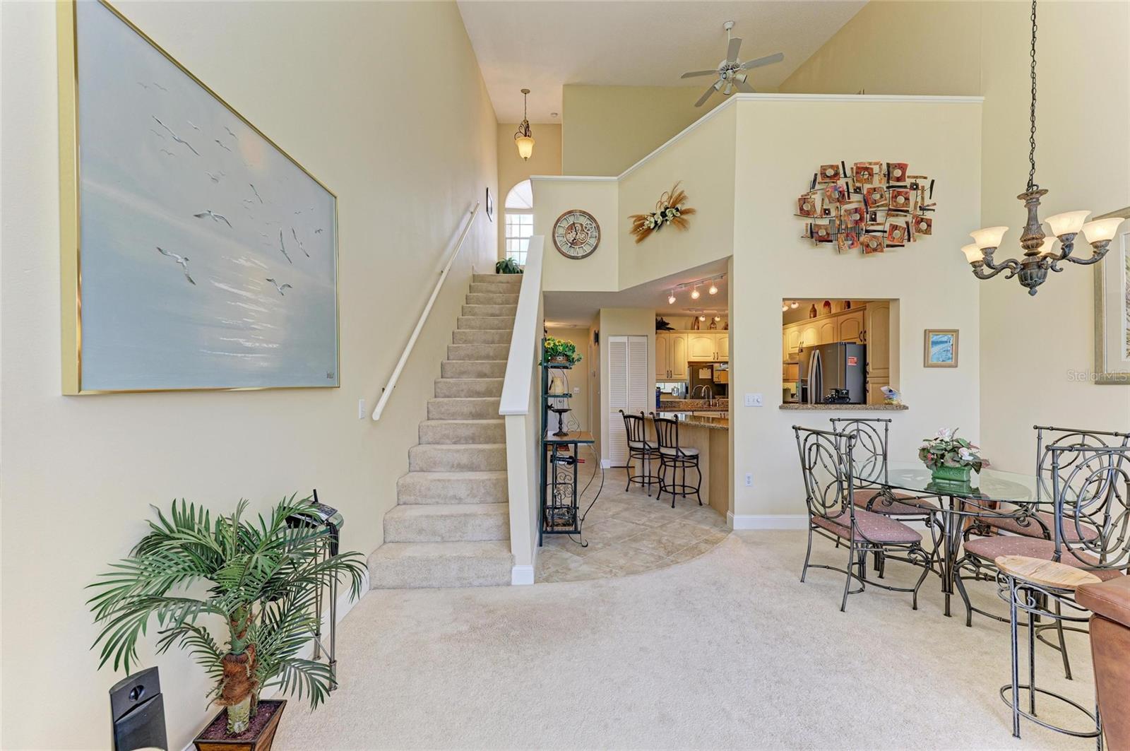 7507 PRESERVES CT #7507, SARASOTA, FL, 34243